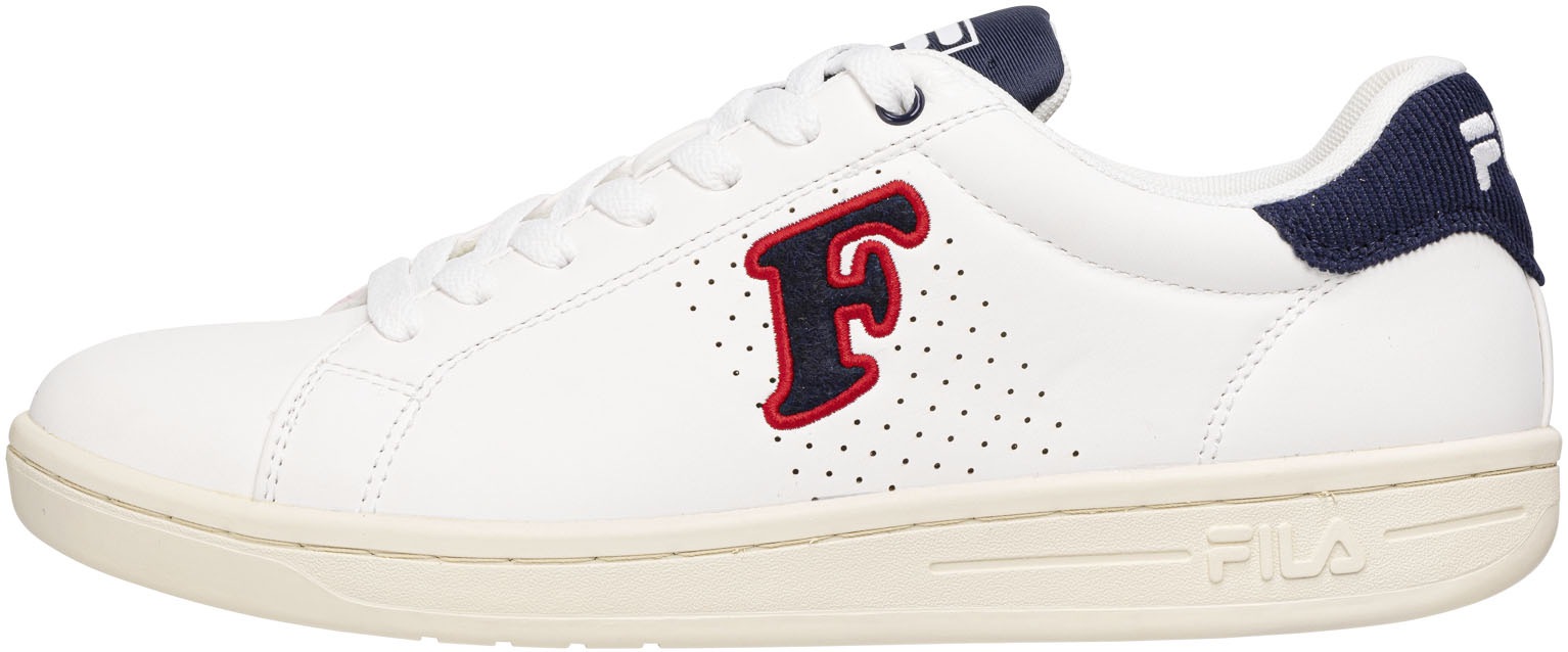 Fila Sneaker "CROSSCOURT 2 NT PATCH" günstig online kaufen