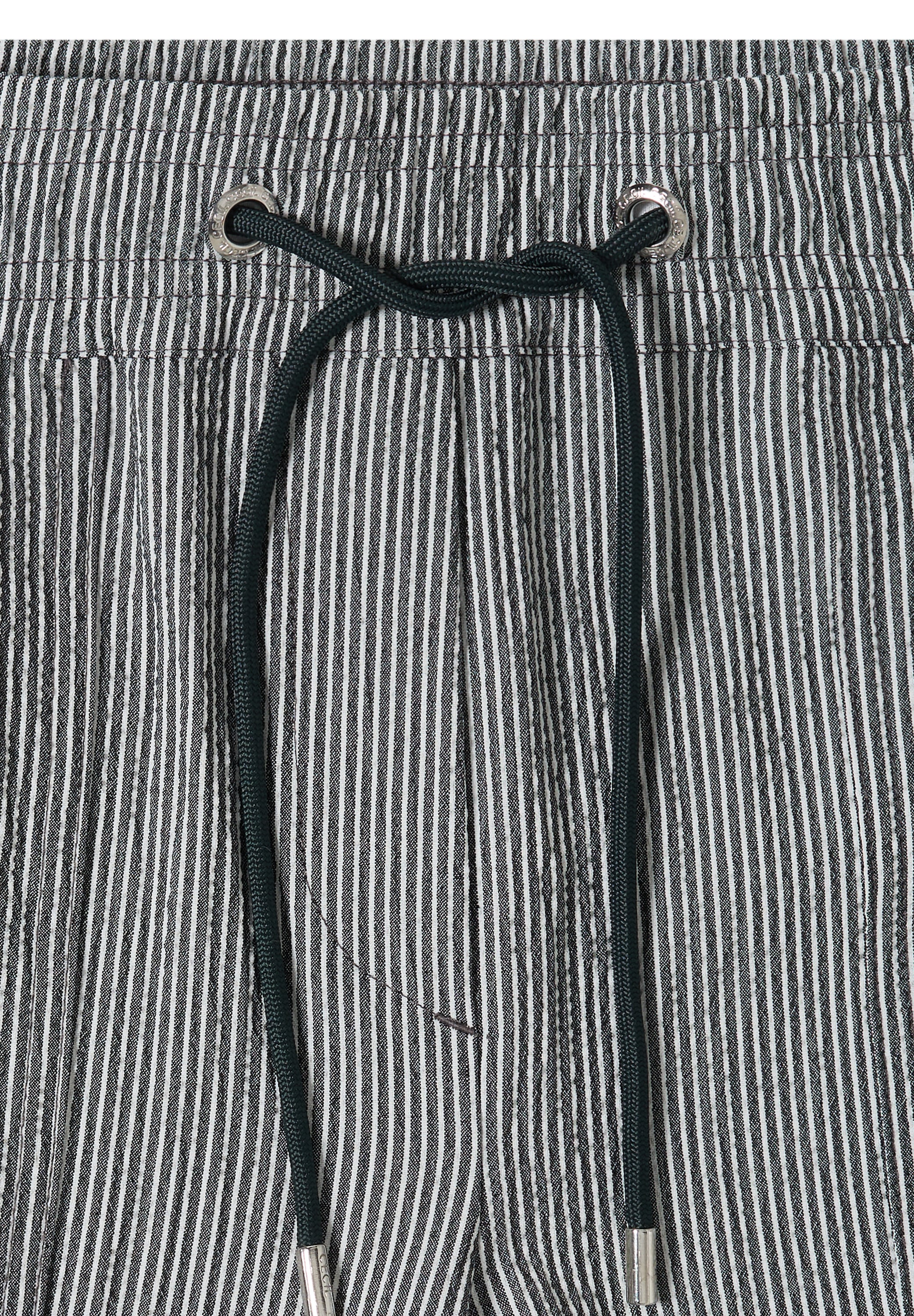 Cecil Stoffhose  Middle Waist