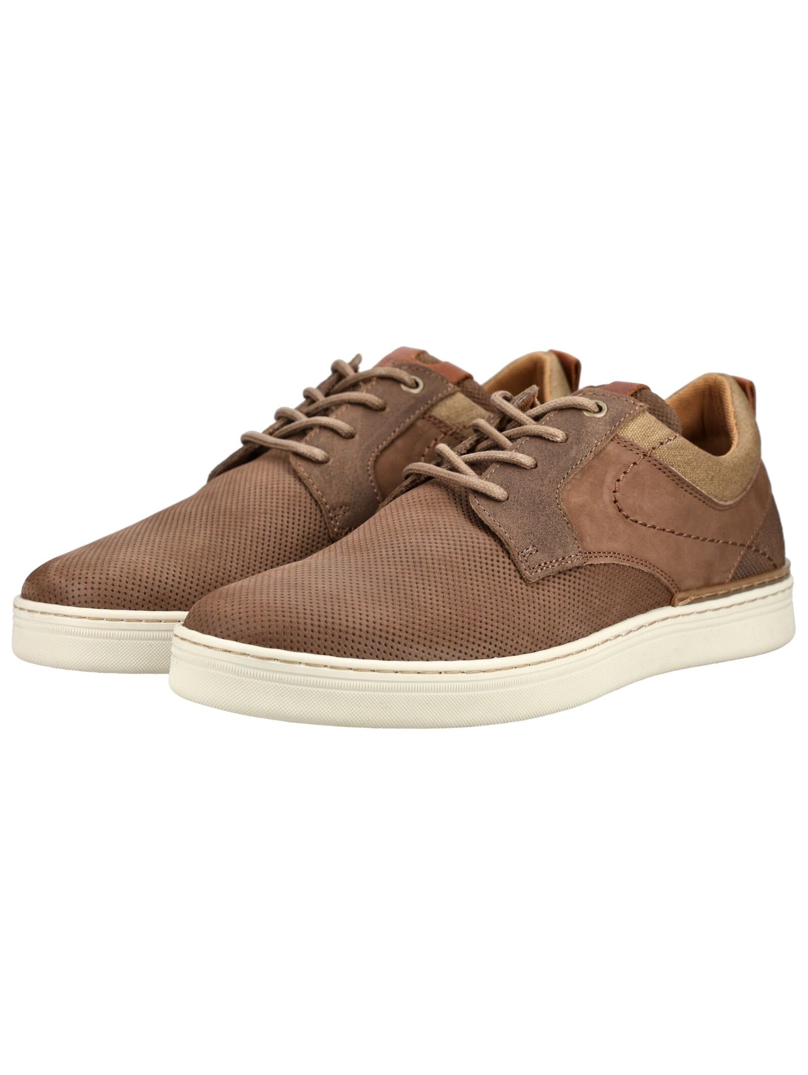 Bullboxer Sneaker »Bullboxer Sneaker Leder«