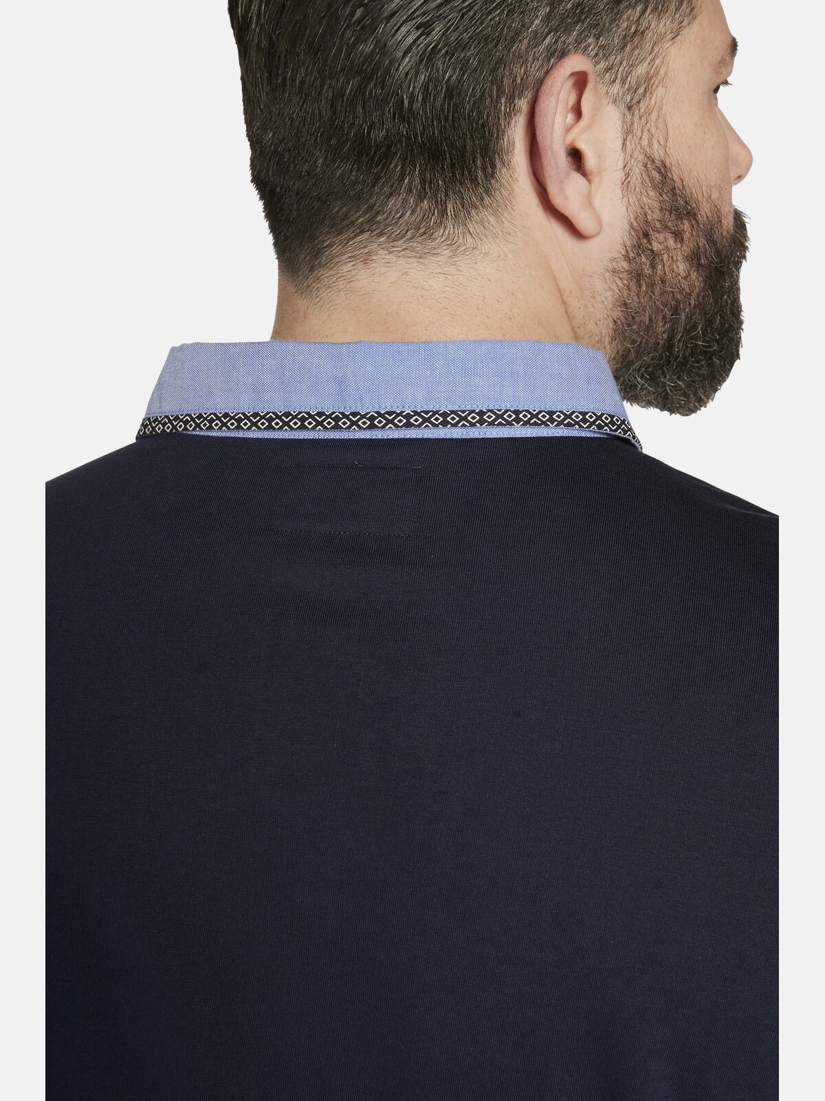 Charles Colby Poloshirt »Poloshirt EARL WILLMER«