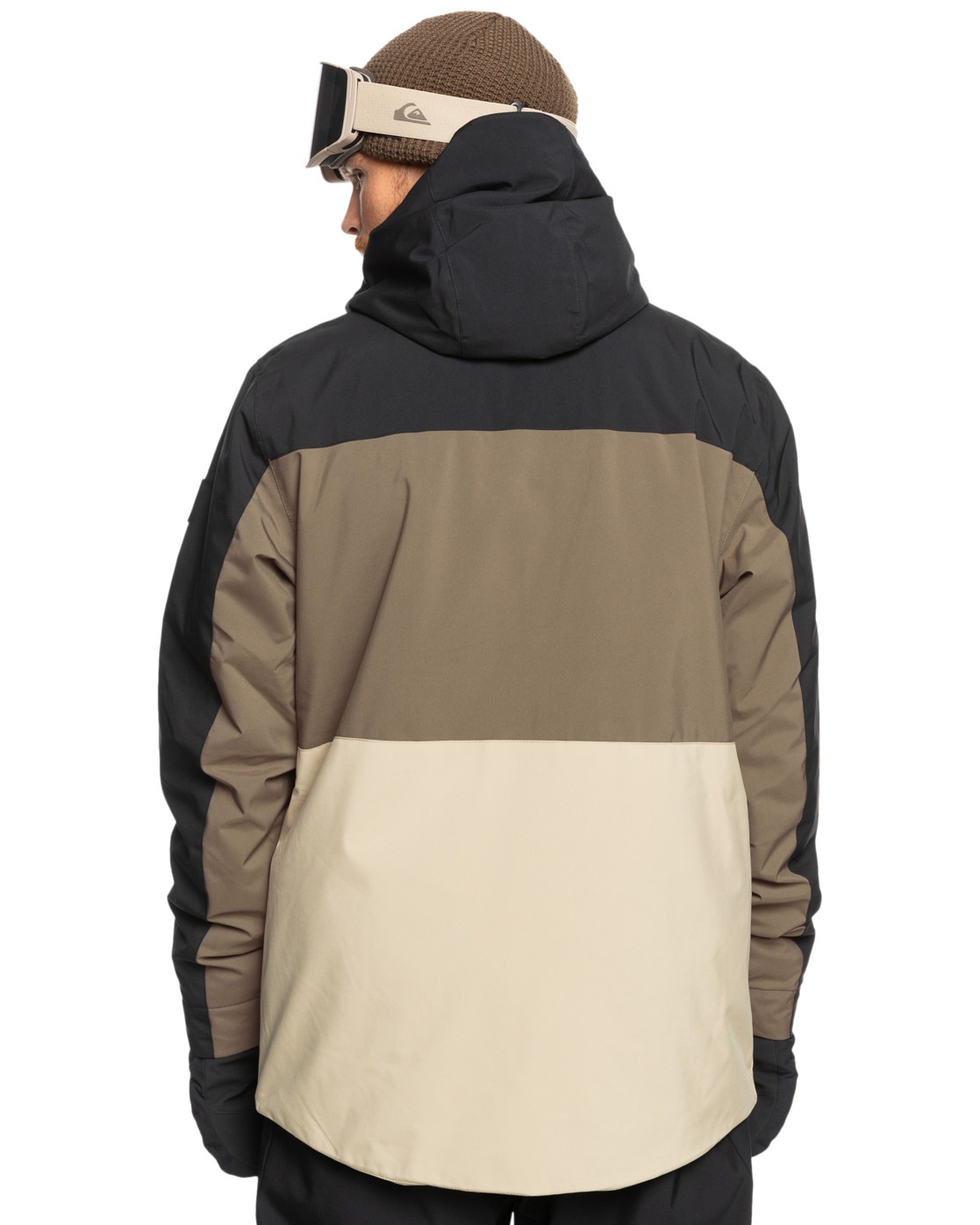 Quiksilver Snowboardjacke "Sycamore" günstig online kaufen