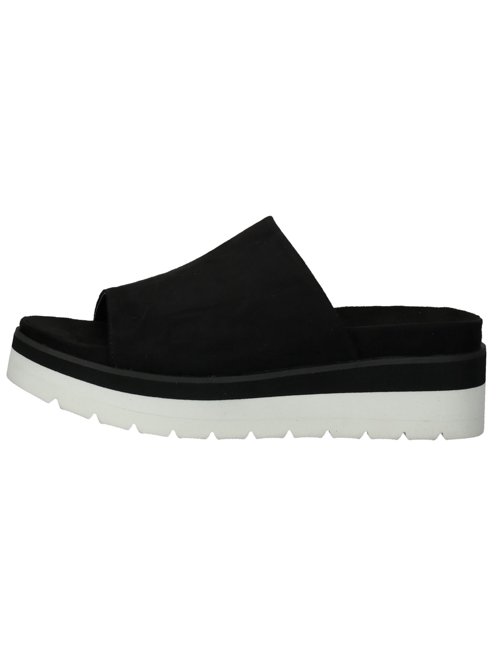 Bullboxer Pantolette »Bullboxer Pantoletten Textil«