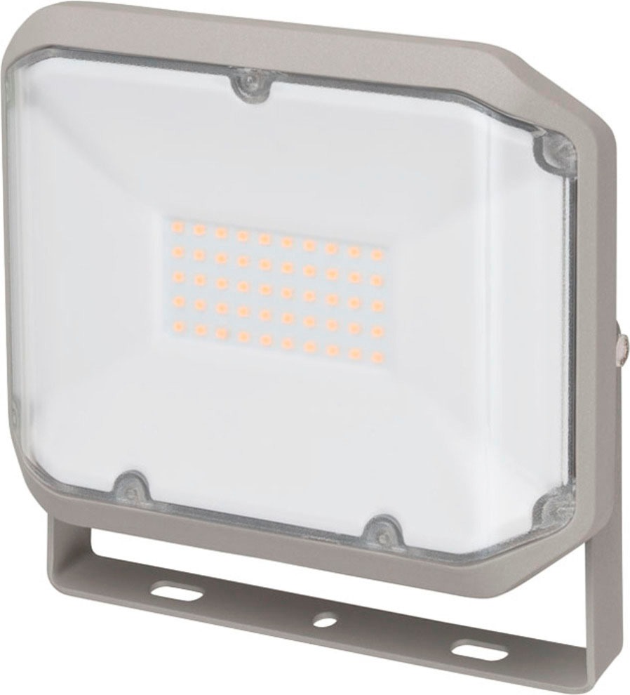 Brennenstuhl LED Außen-Wandleuchte "AL 3050" Warmweiß günstig online kaufen