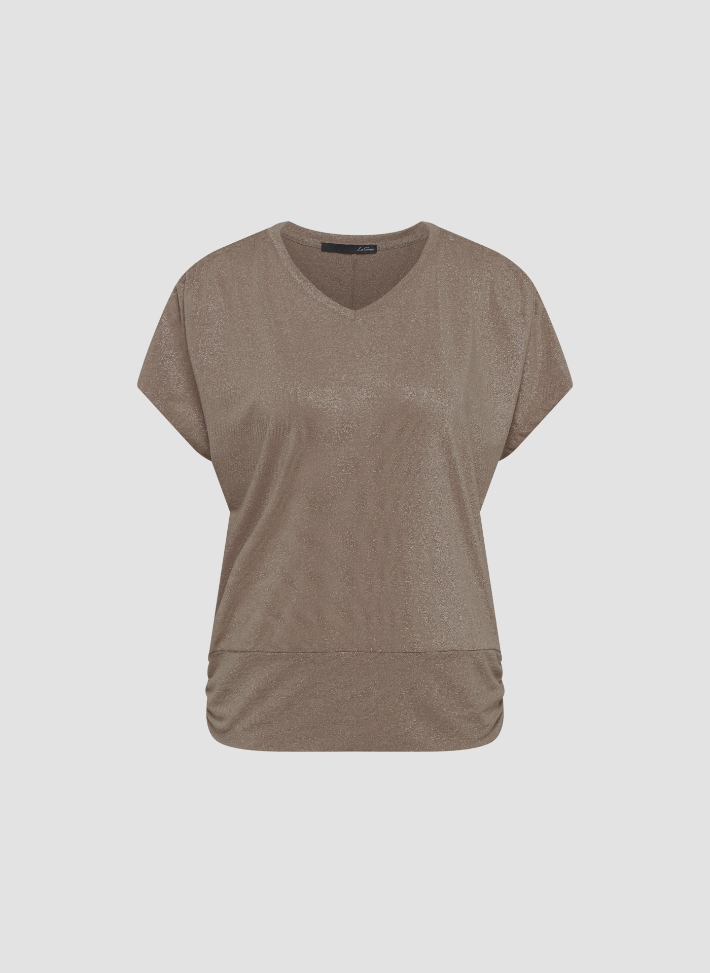 Thumbnail - LeComte Print-Shirt "T-Shirt"