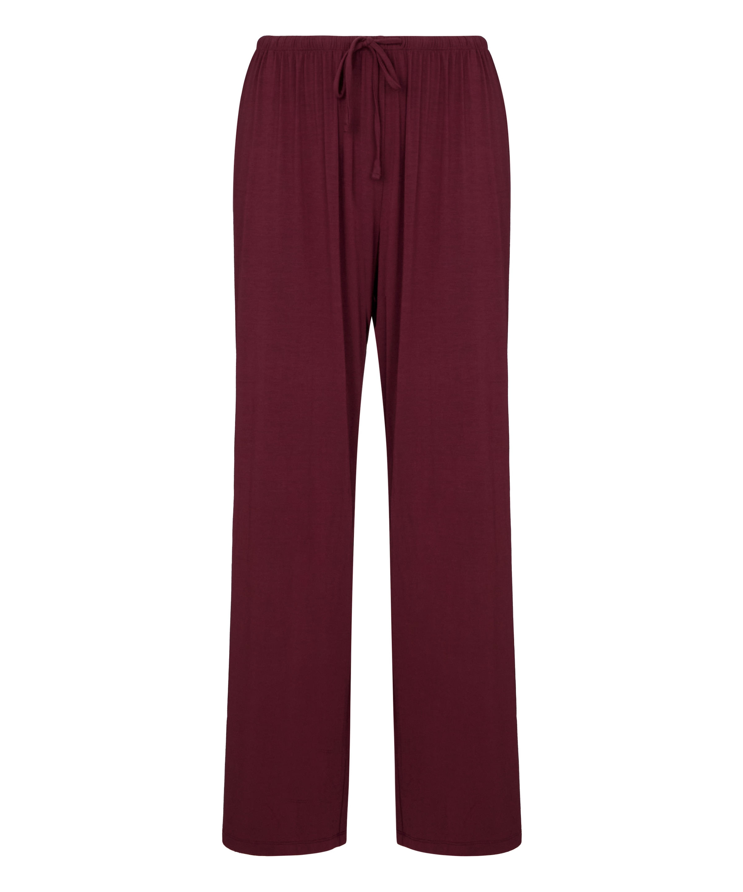 Hunkemöller Pyjama »Essential Jersey Long-Sleeved Jacket«