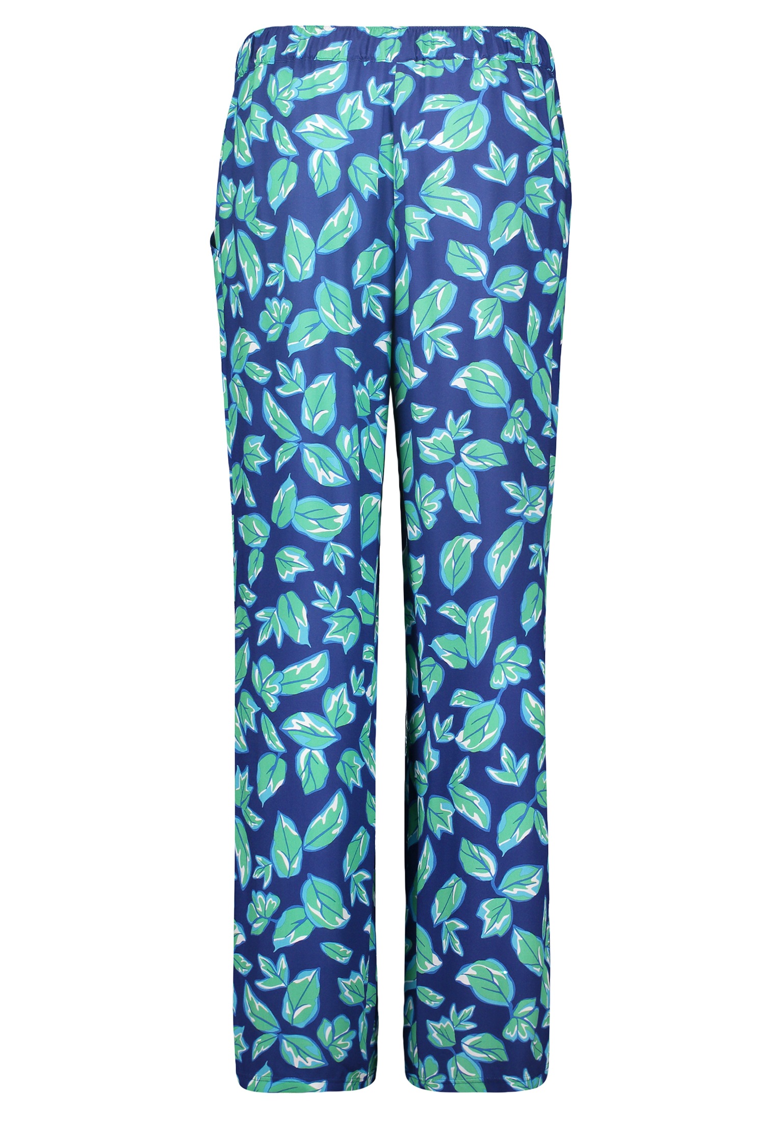 Betty Barclay Schlupfhose »Betty Barclay Schlupfhose mit Eingrifftaschen«, Druck