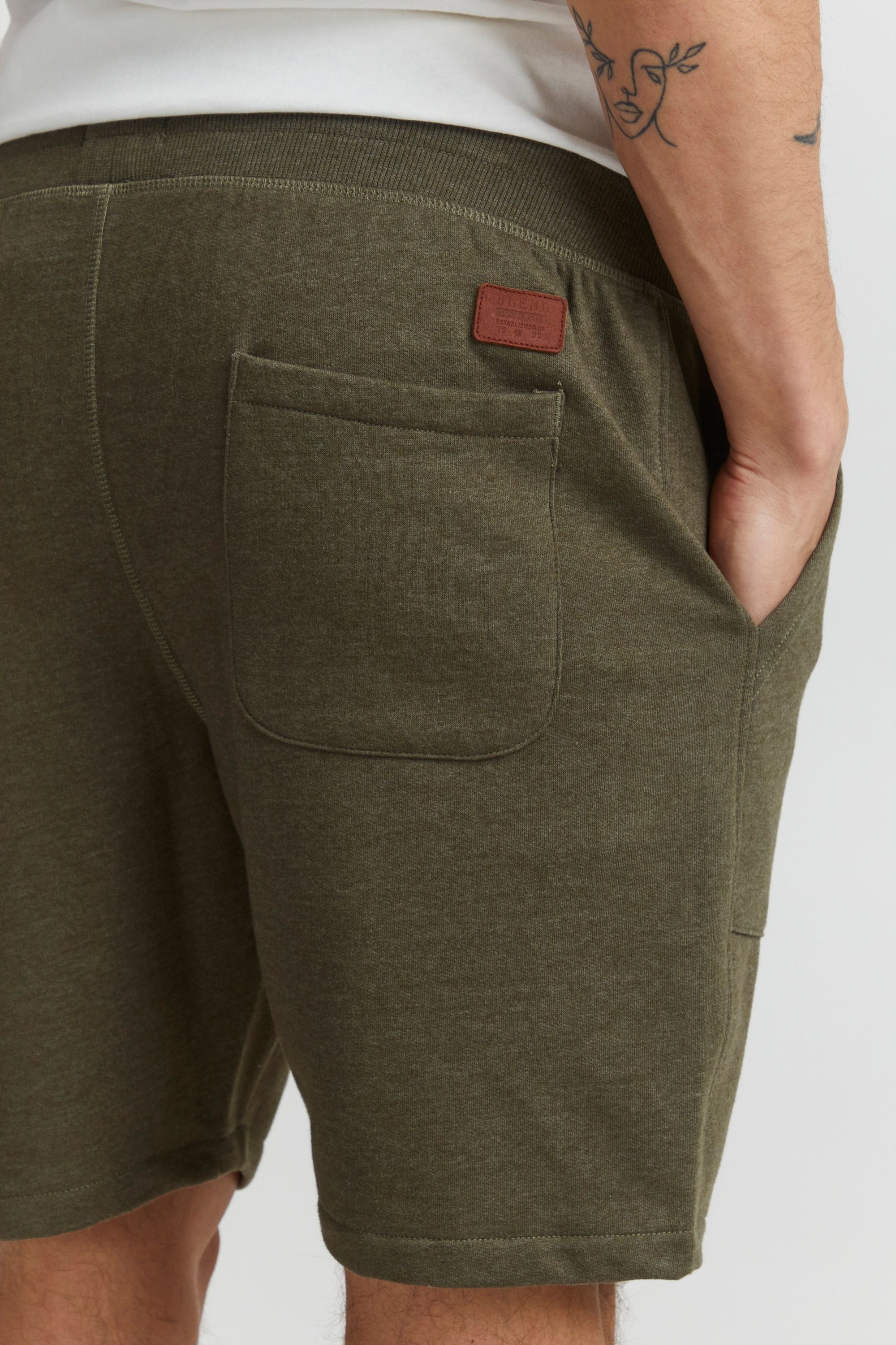 Blend Sweatshorts »Sweatshorts BHMulker«