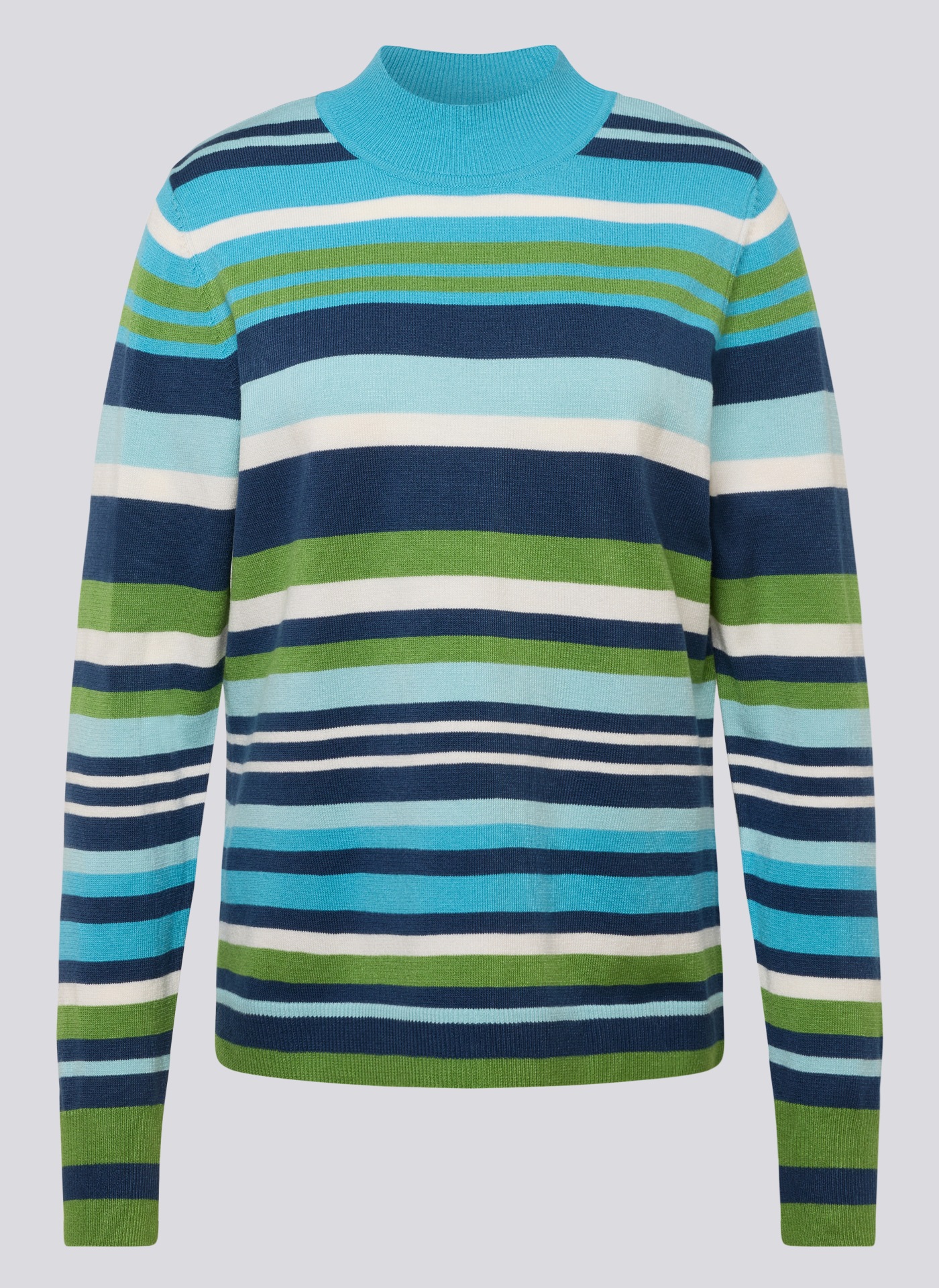 RABE Pullover Women's Green Size 48 2