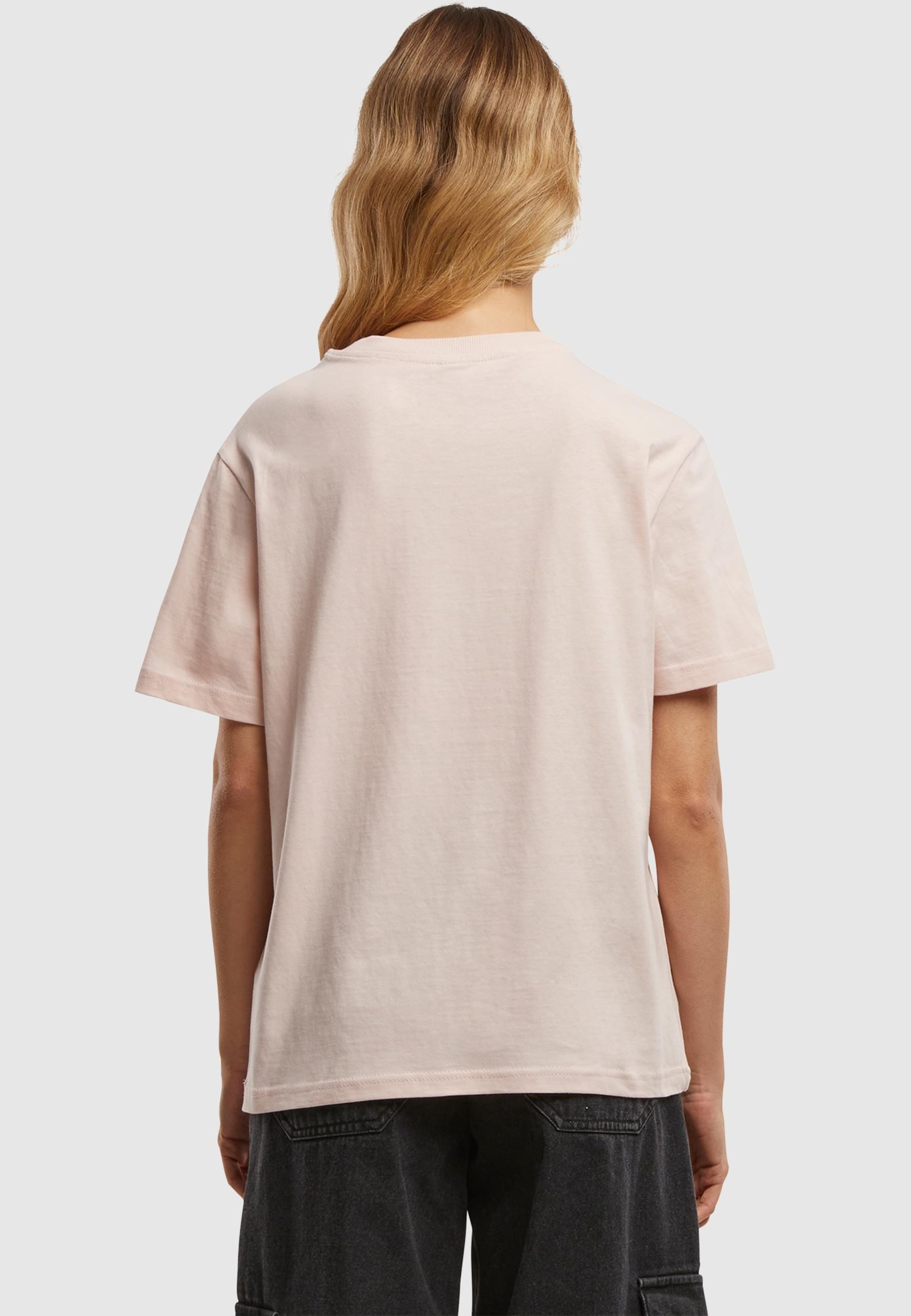 Miss Tee T-Shirt »Miss Tee Wild And Sweet Tee« 1 Stk.