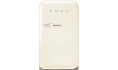 Smeg Kühlschrank »FAB5_5«, FAB5RCR5, 71,5 cm hoch, 40,4 cm breit kaufen