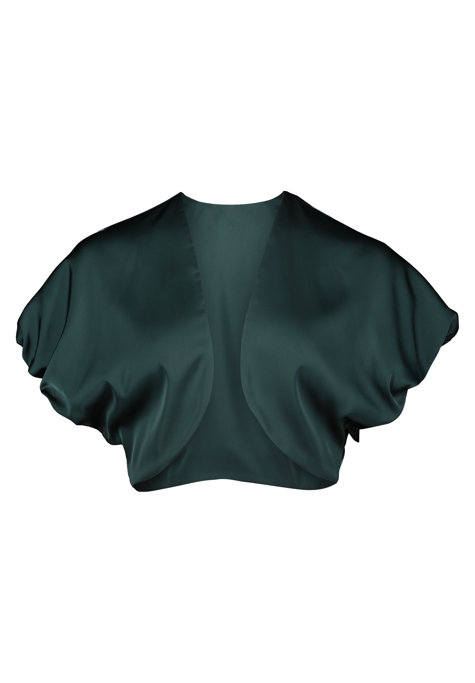 Vera Mont Bolerojacke "Damen kurzarm" günstig online kaufen