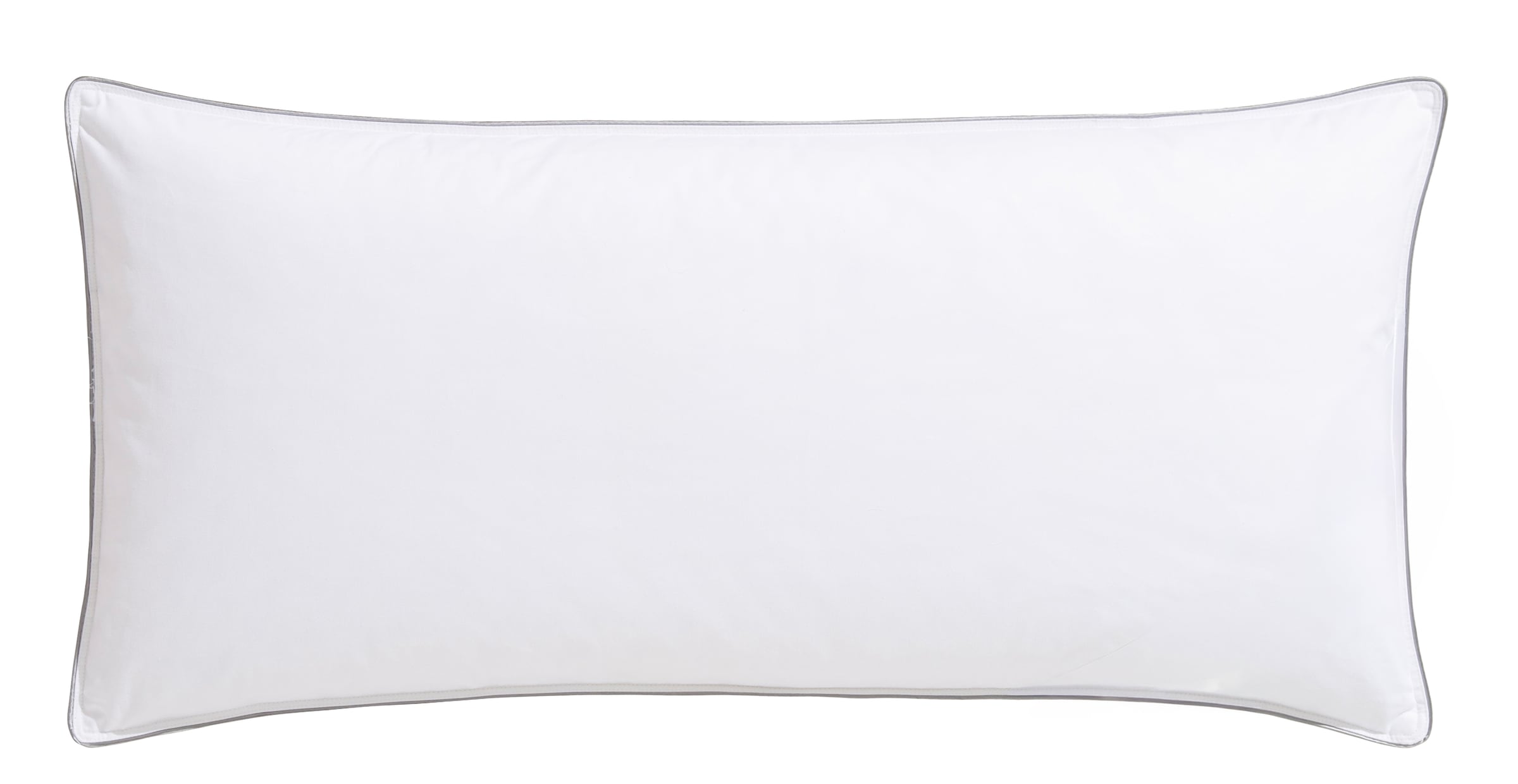 OTTO home Daunenbettdecke + Kopfkissen »Moulle, Bettdecke in 135x200 cm, 155x220 cm, 2-tlg.« Set mit Kissen 40x80 cm, 80x80 cm, Sommer, Winter, Made in Germany