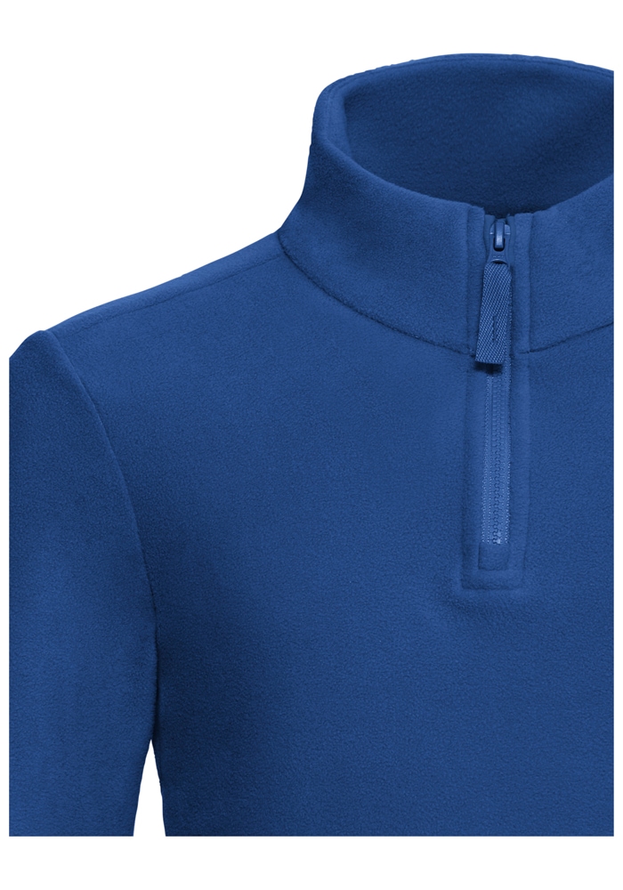 Jack Wolfskin Stehkragenpullover »TAUNUS 100 HZ K«