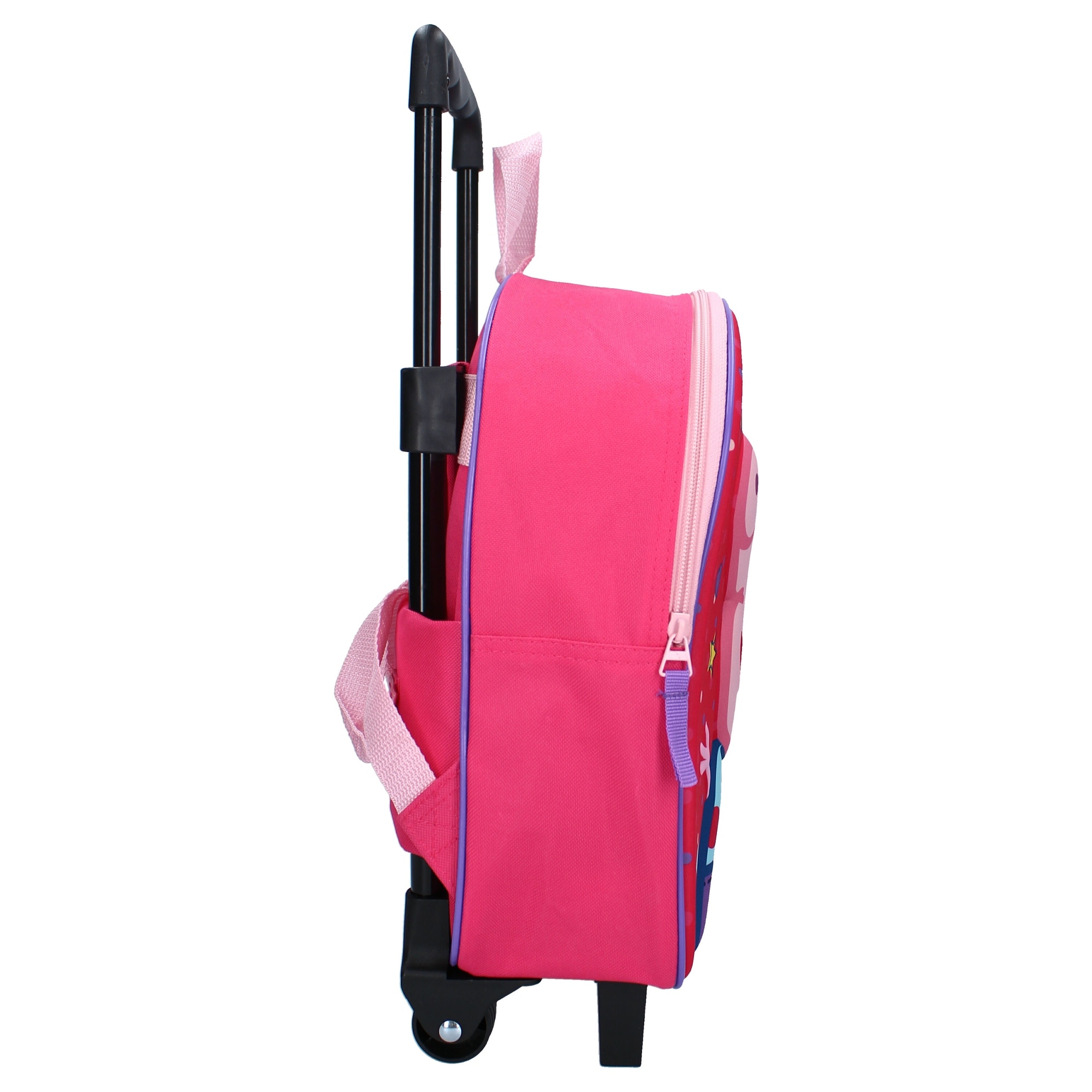 Vadobag Cityrucksack »Peppa Friends Around Town (3D)«, mit niedlichem Print