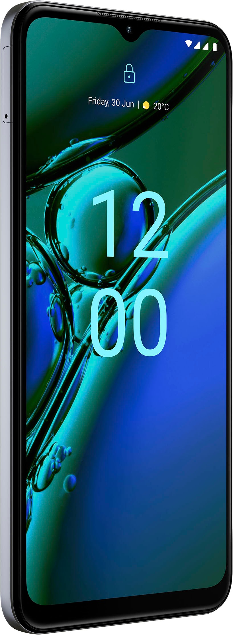 Nokia Smartphone »G42«, grau, 16,9 cm/6,65 Zoll, 128 GB Speicherplatz, 50 MP Kamera