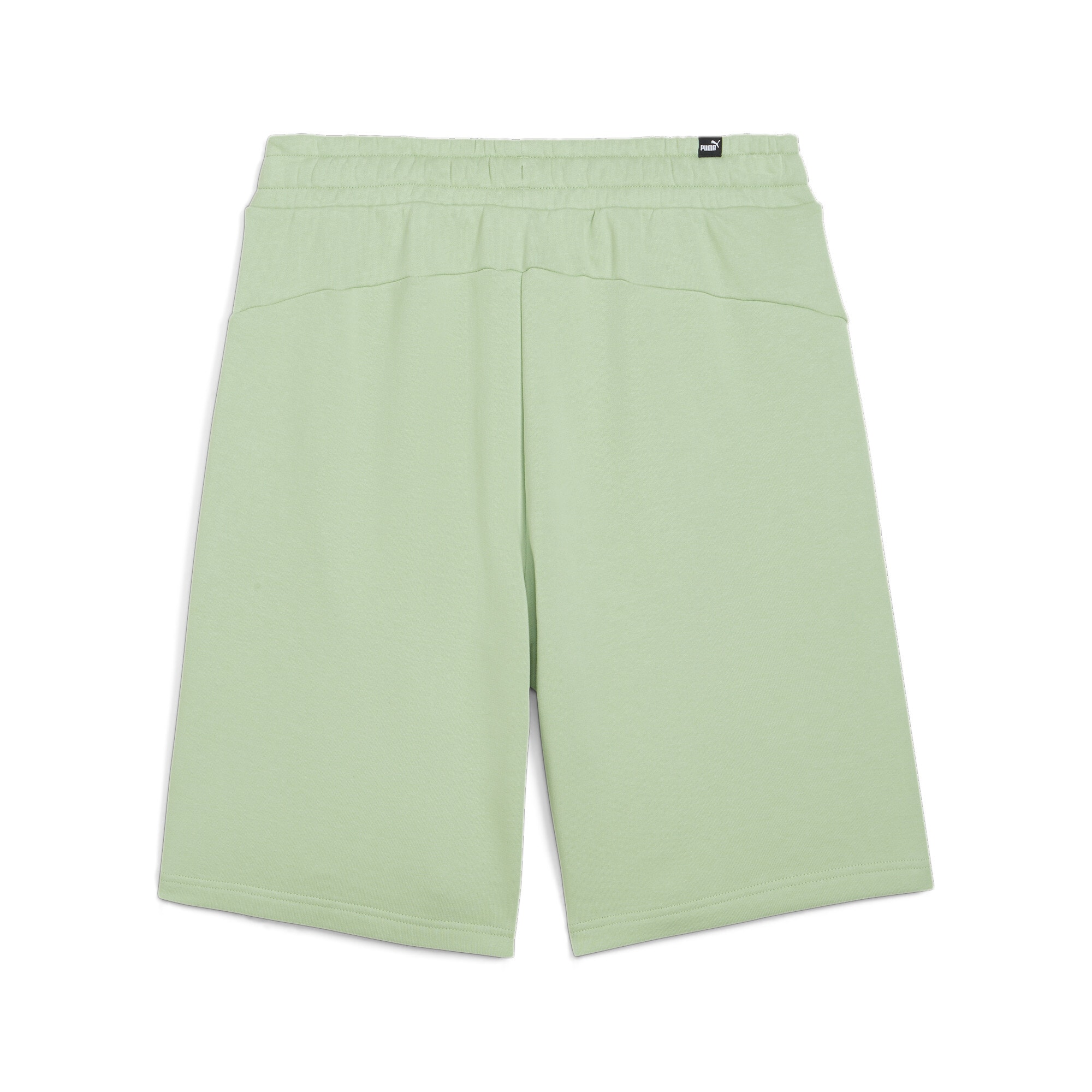 PUMA Sporthose »Essentials+ Two-Tone Shorts Herren«