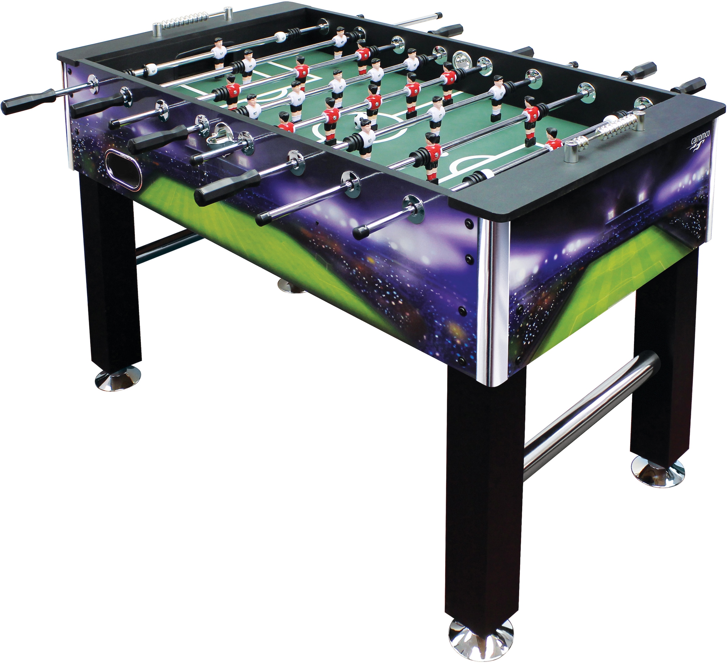 | BAUR »Arena-XT« Carromco Kickertisch