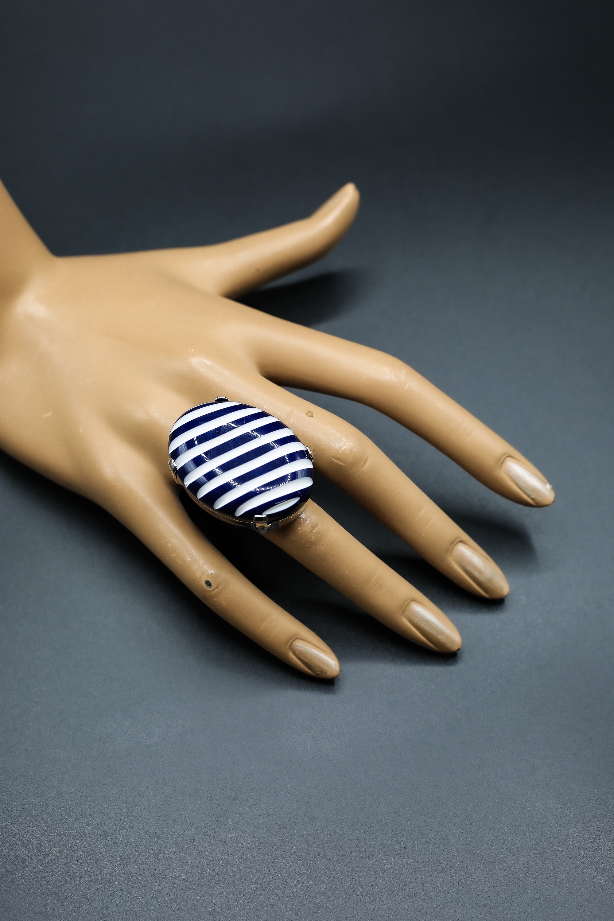 Fingerring BAUR ALESSANDRO für »Triest« kaufen COLLEZIONE |