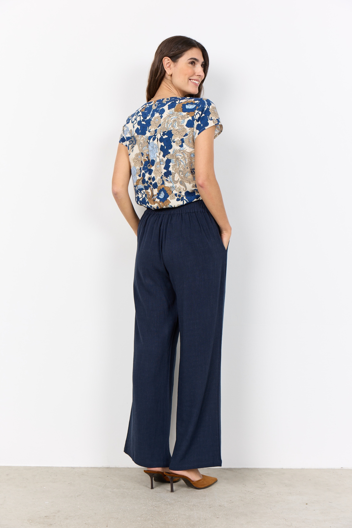 soyaconcept Shirtbluse »SC-CUNILLA 1«