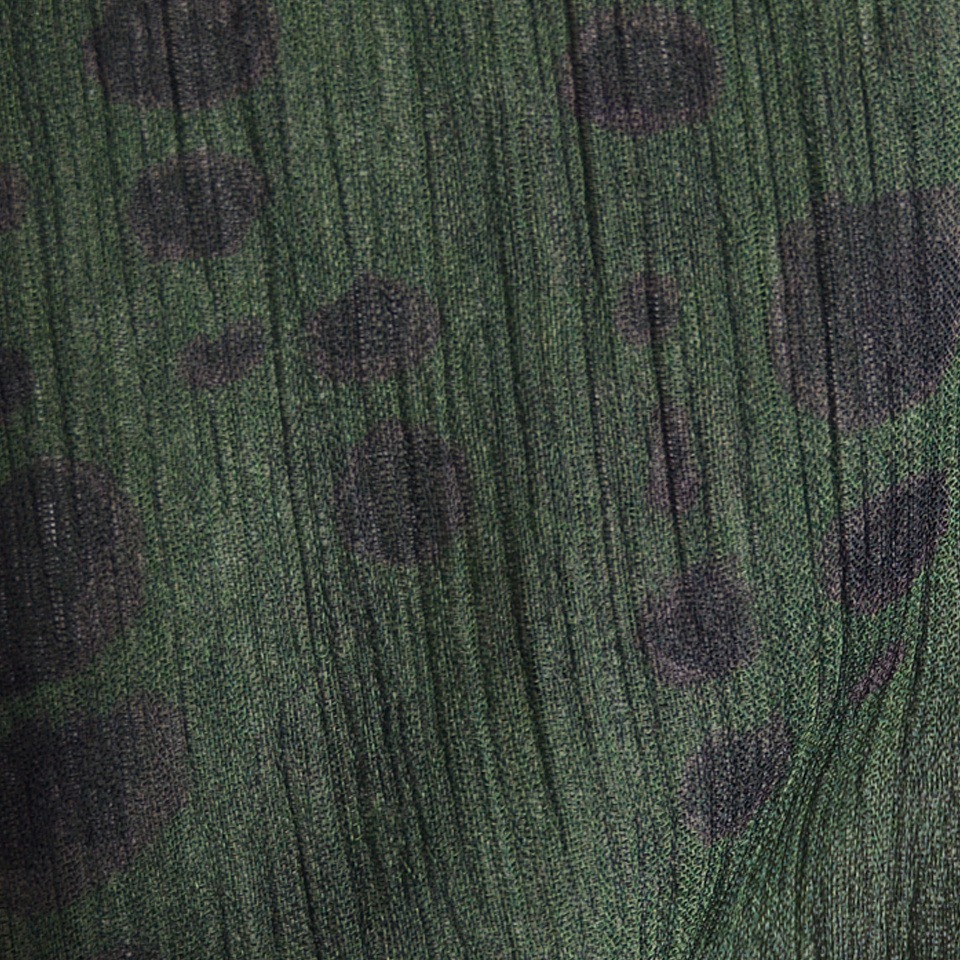 STREET ONE STUDIO Chiffonbluse, mit allover Print