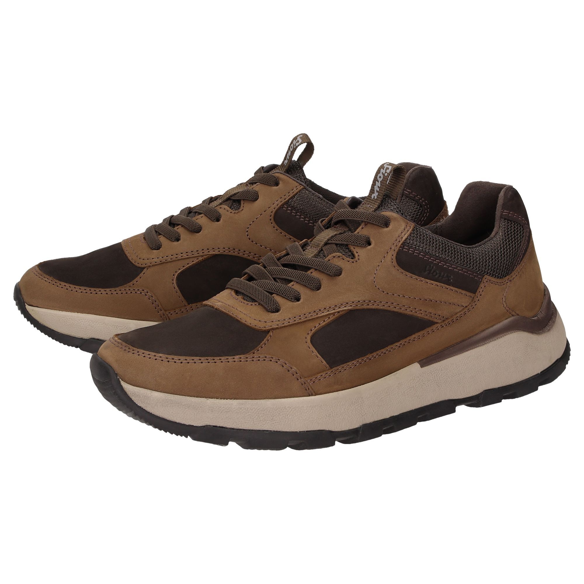 SIOUX Sneaker "Rogerlino-700-H"