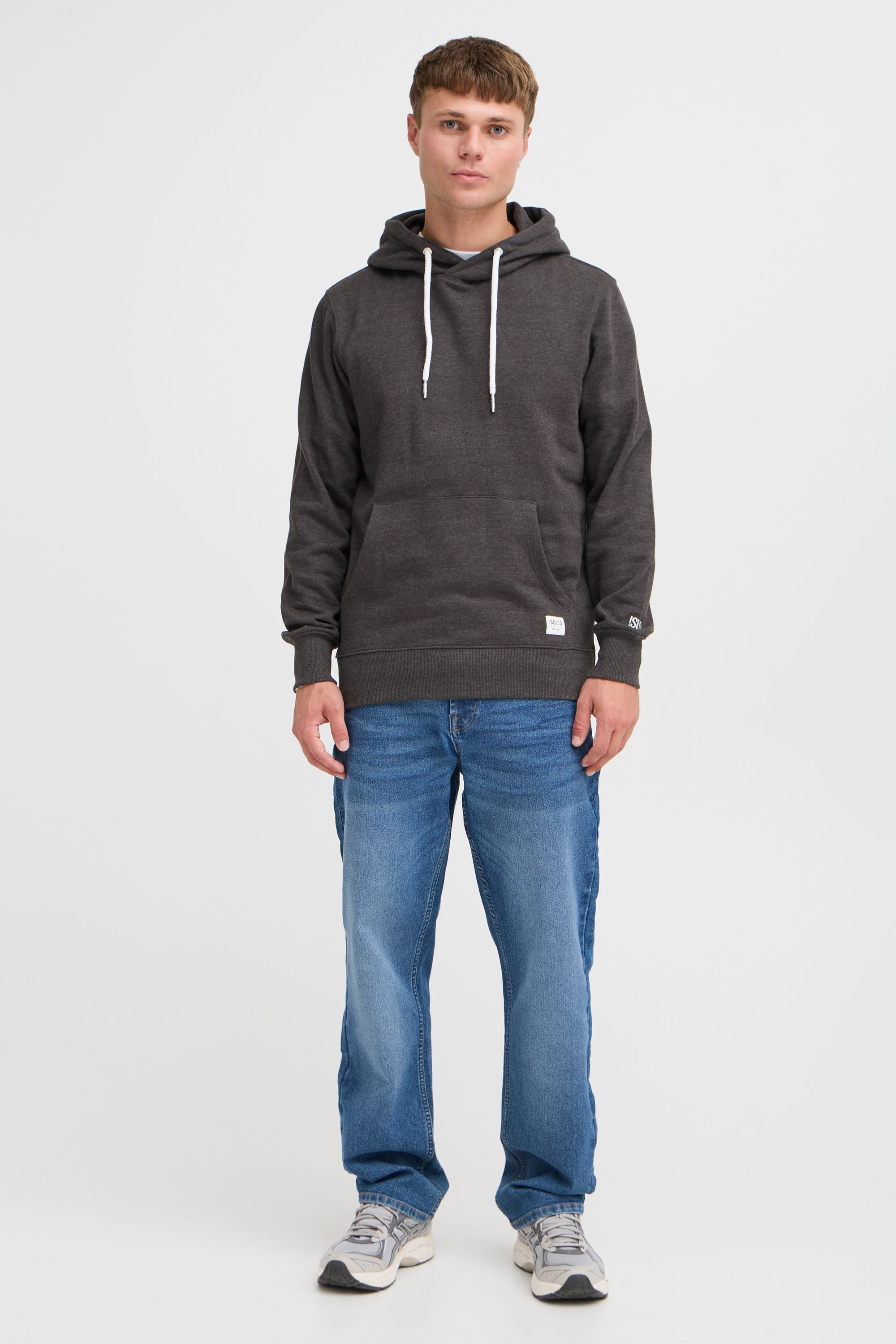 !Solid Kapuzenpullover »Kapuzenpullover SDCHAP«