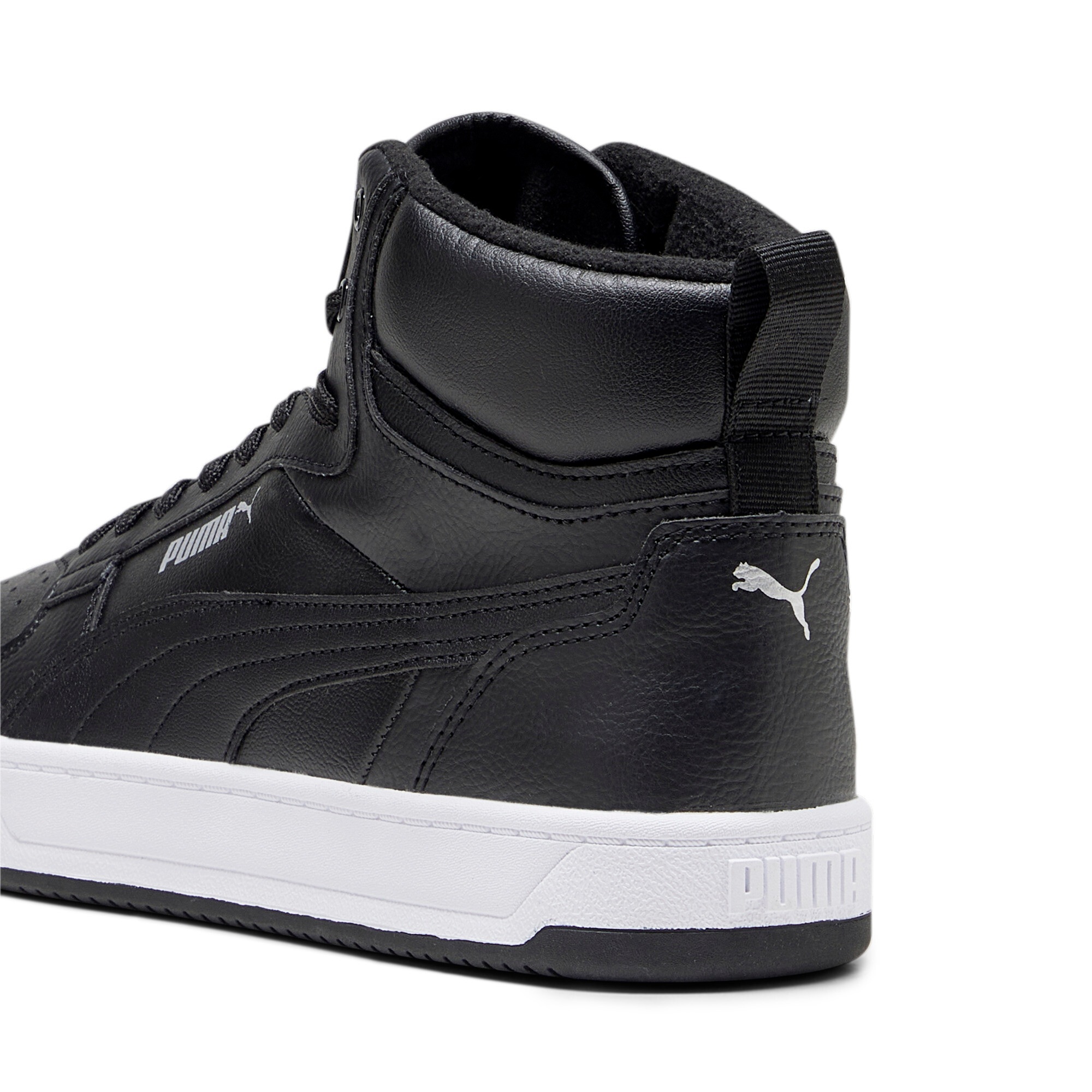 PUMA Winterboots »CAVEN 2.0 MID WTR«, Sneakerboots, Winterschuhe