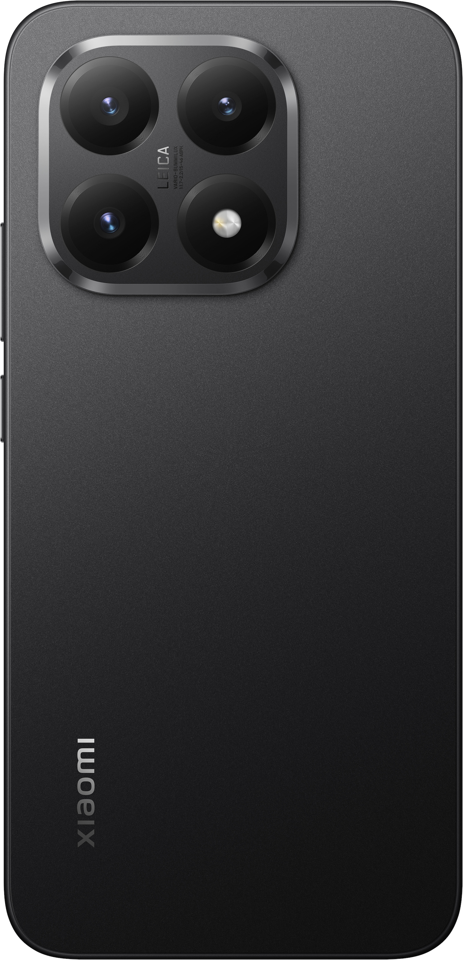 Xiaomi Smartphone »15T 12+256«, schwarz