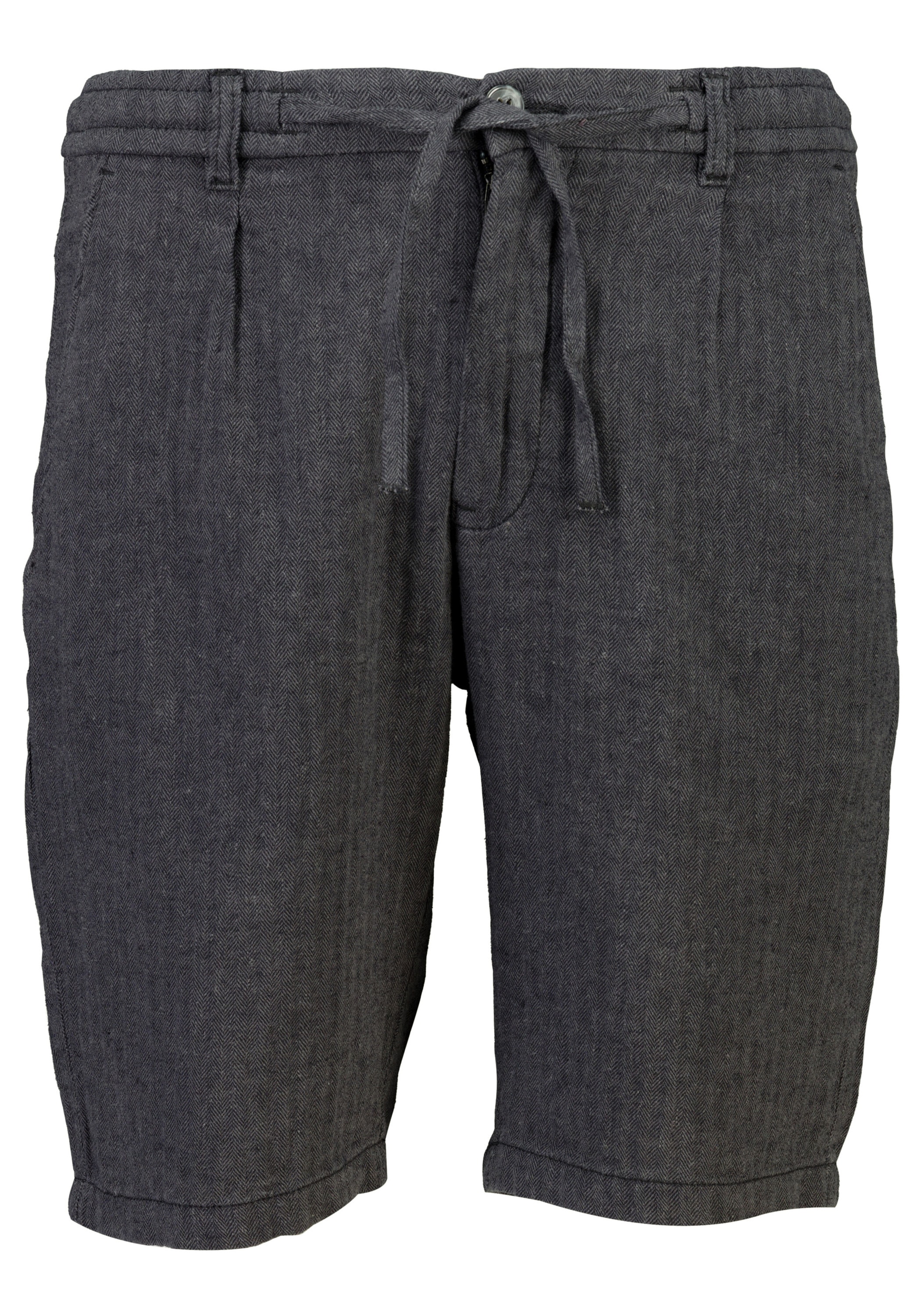 JUNK de LUXE Shorts "JUNK de LUXE Leinenshorts" günstig online kaufen