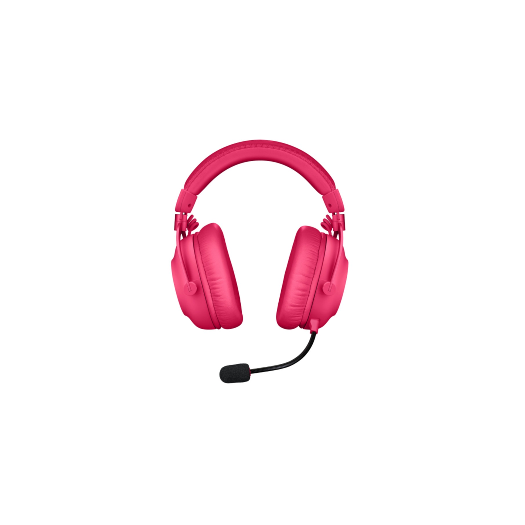Logitech Kopfhörer »PRO X 2 LIGHTSPEED Headset«, Bluetooth, Freisprechfunktion-Mikrofon abnehmbar-Rauschunterdrückung