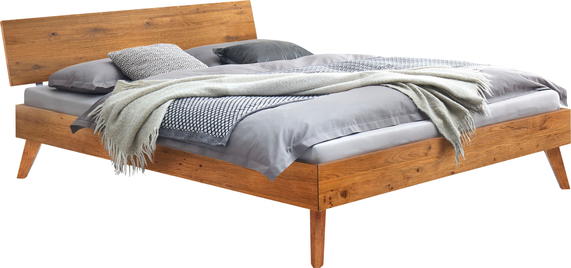 online BAUR Hasena kaufen Möbel Betten ▷ auf | Raten &