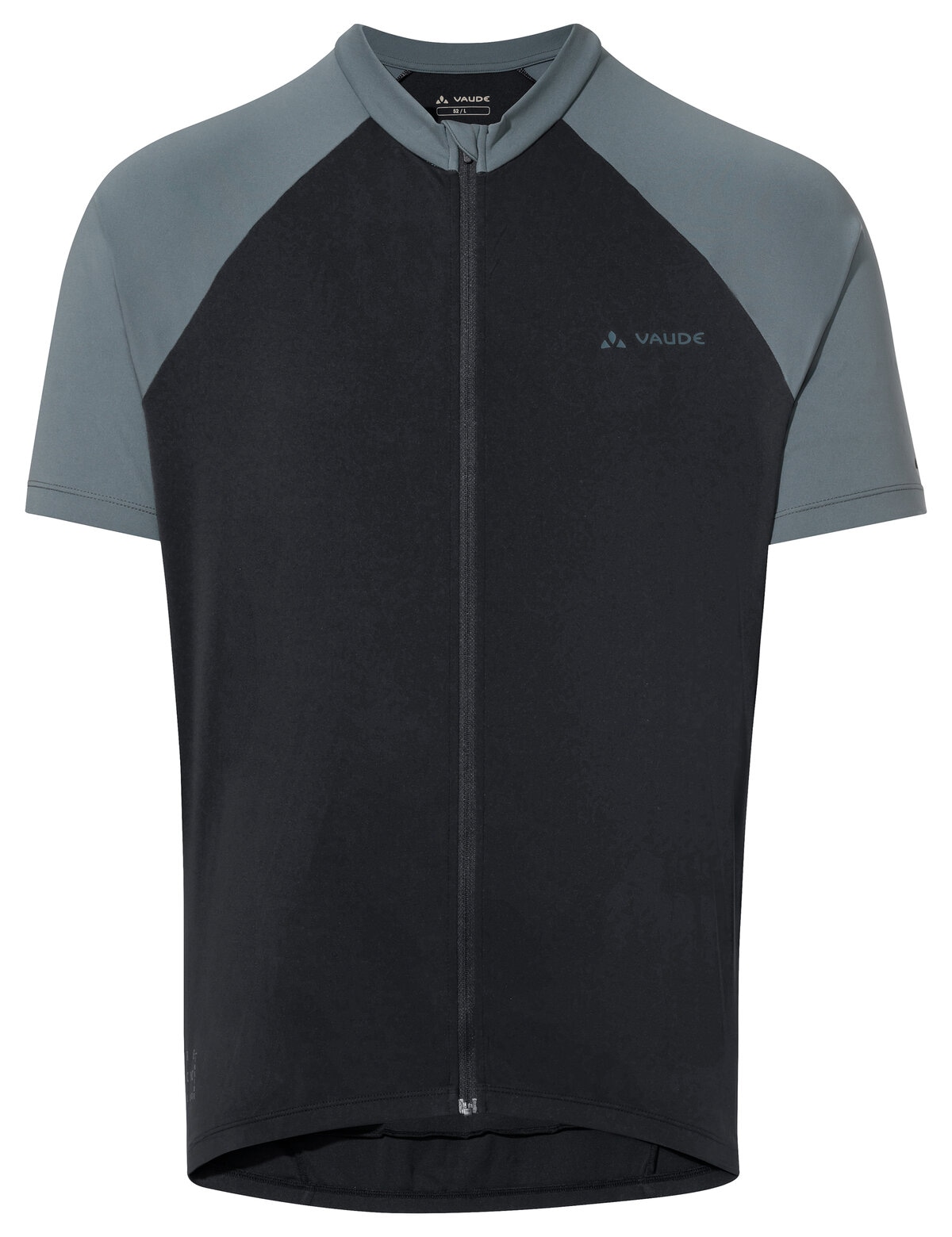 VAUDE Radtrikot »MEN'S MATERA FZ TRICOT II«, Fahrradshirt