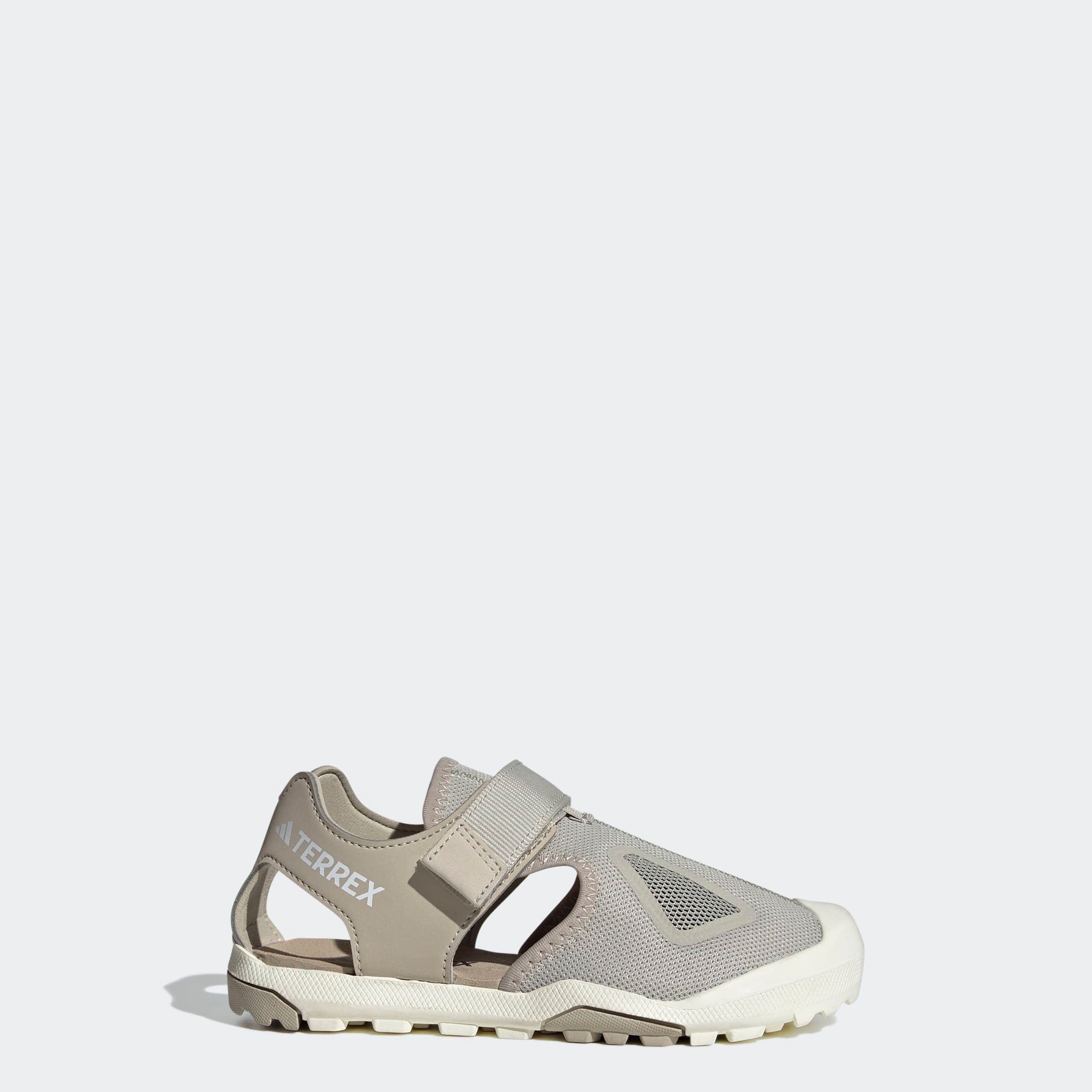 adidas TERREX Outdoorsandale »TERREX CAPTAIN TOEY 2.0 SANDALE«, mit Klettverschluss