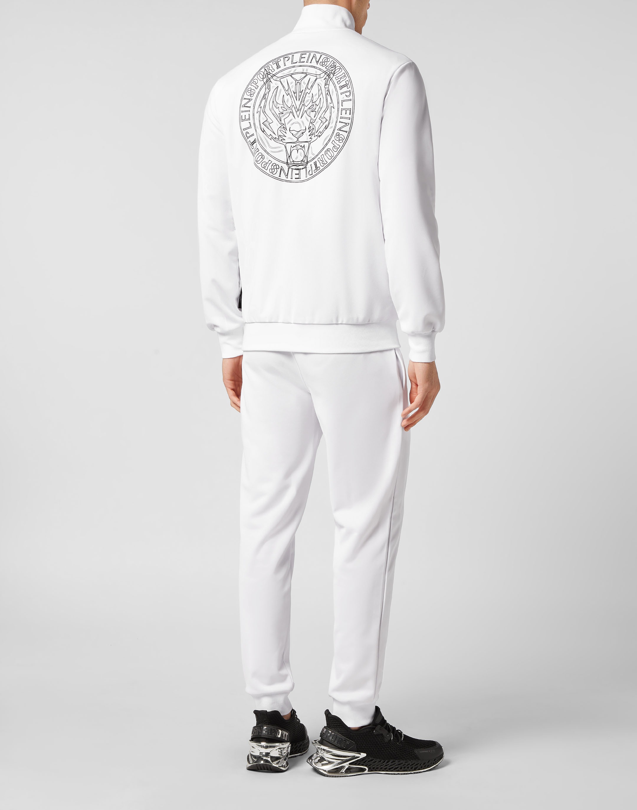 PLEIN SPORT Sportanzug »Tiger«