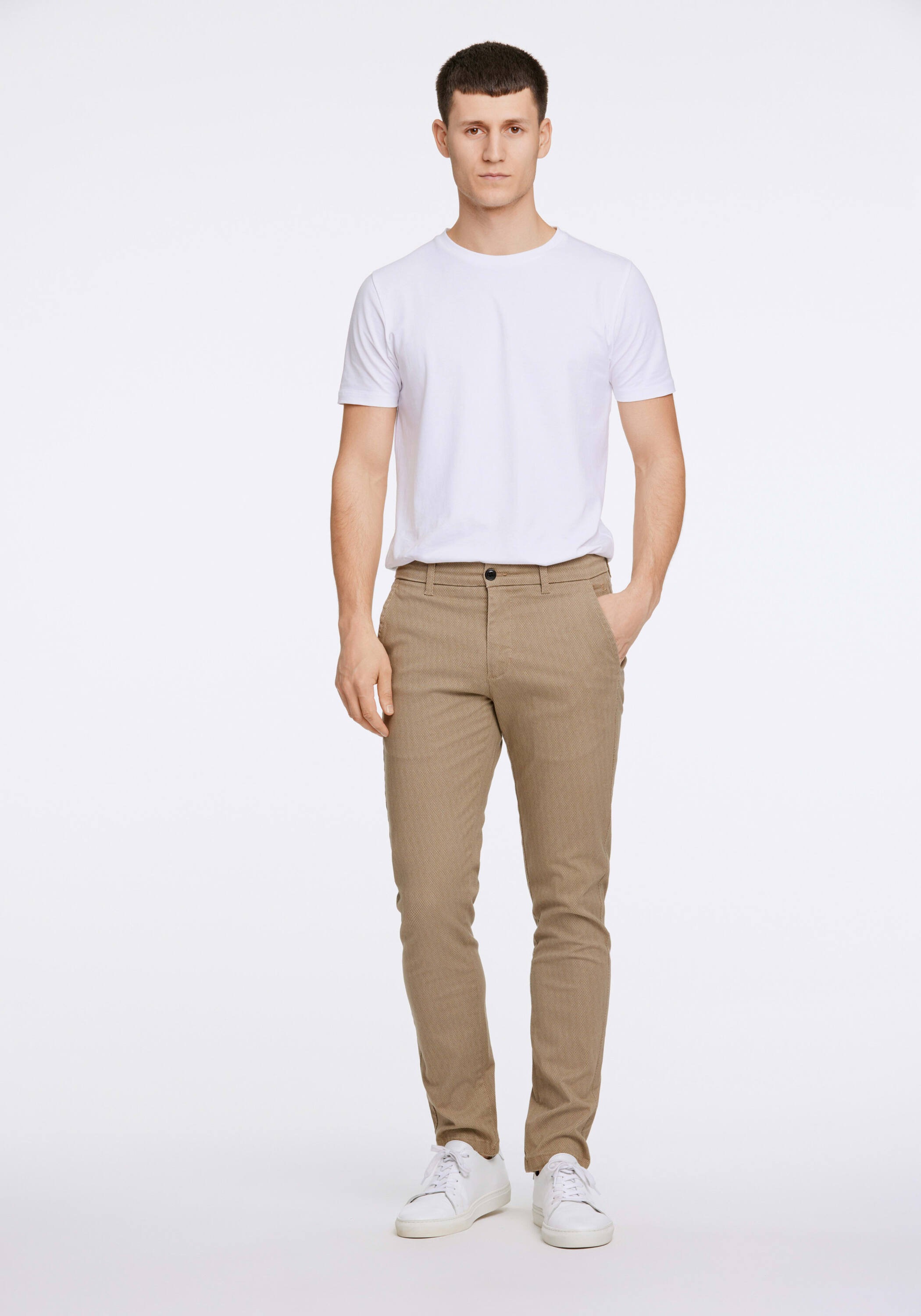 LINDBERGH Chinos »Chinos Slim Fit«