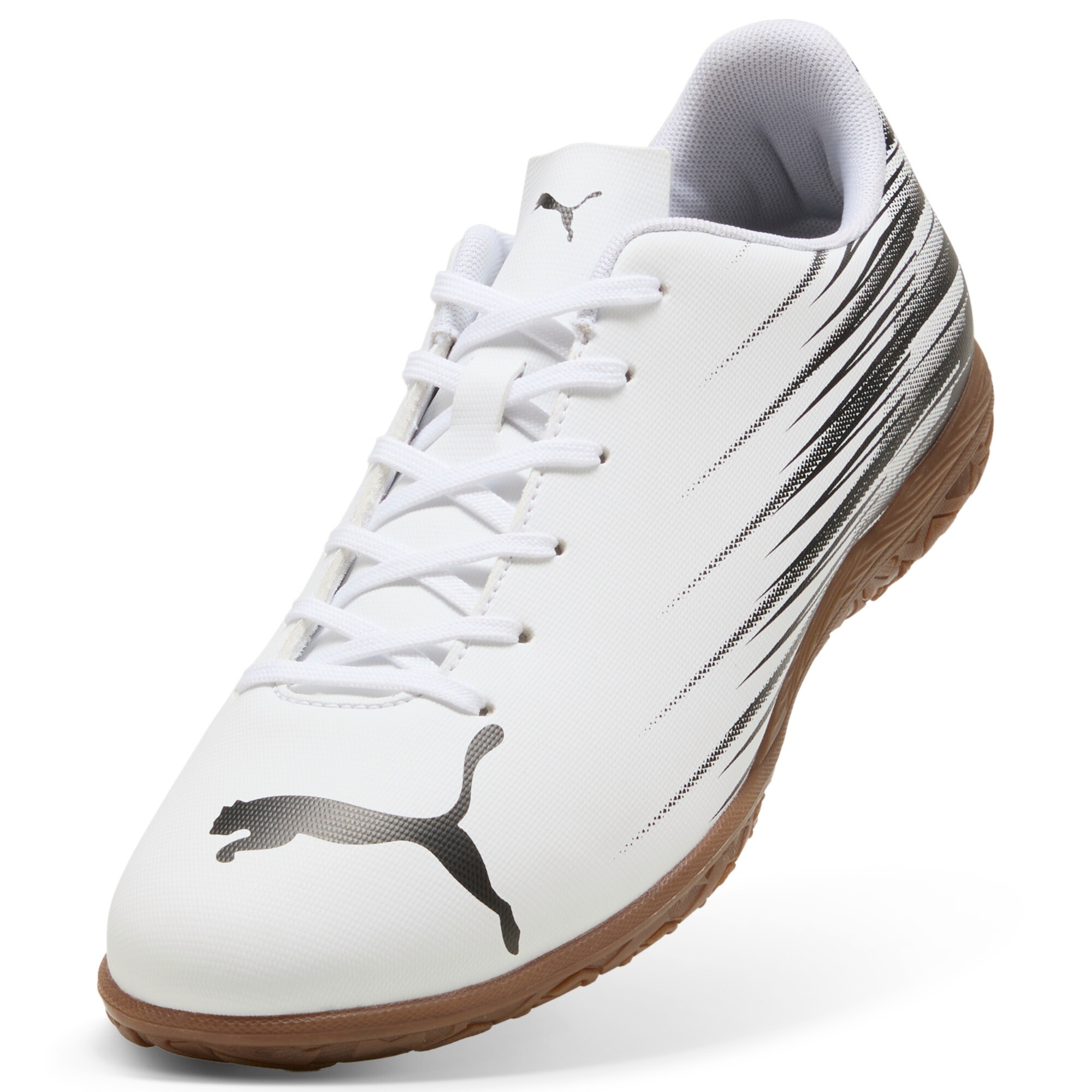 PUMA Fußballschuh »ATTACANTO II IT«, für Halle und Straße