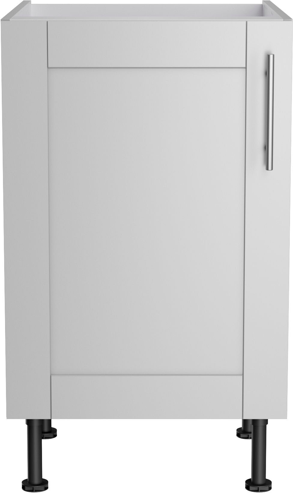 OPTIFIT Spülenschrank "Ahus", Breite 50 cm