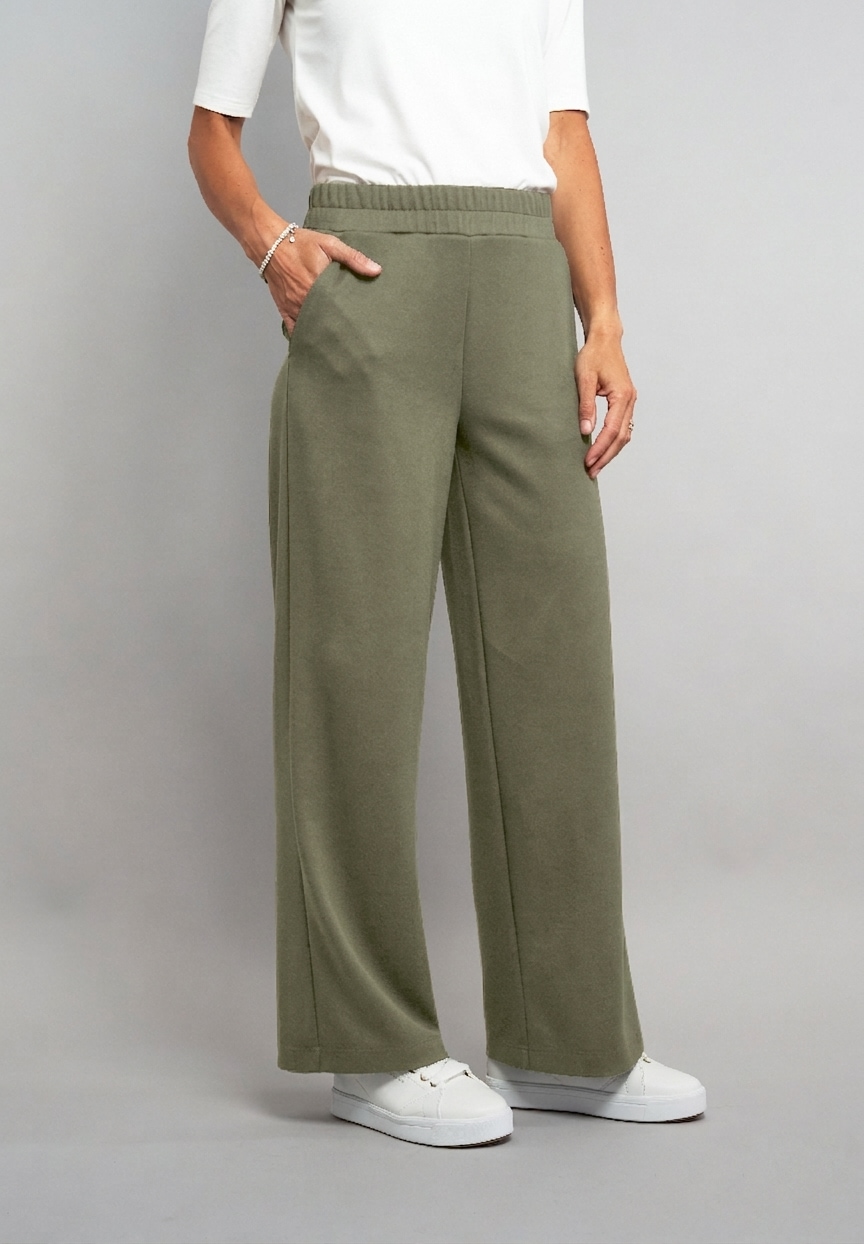 Seidel Moden Stoffhose MADE IN GERMANY günstig online kaufen