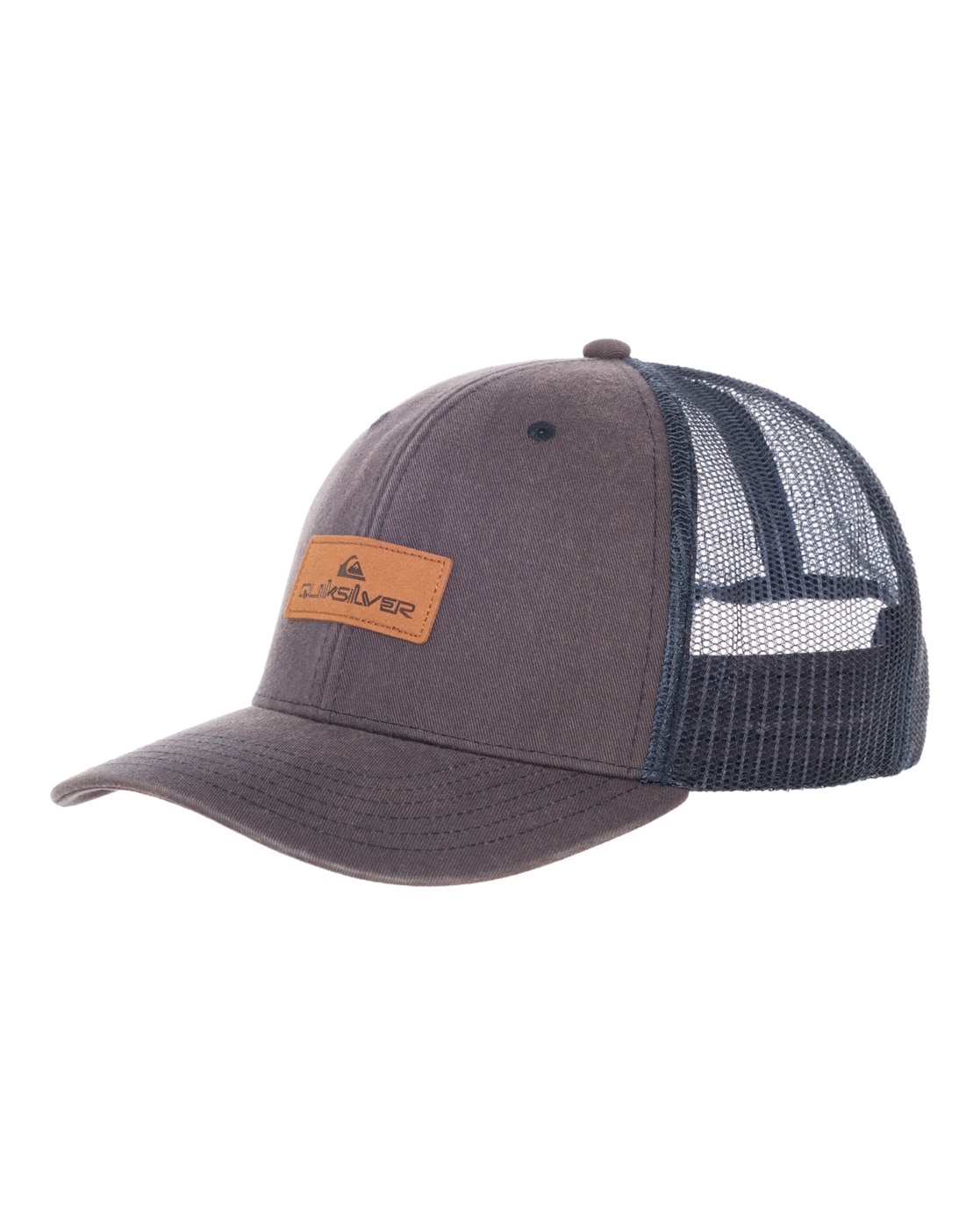 Quiksilver Trucker Cap "Down Thech" günstig online kaufen