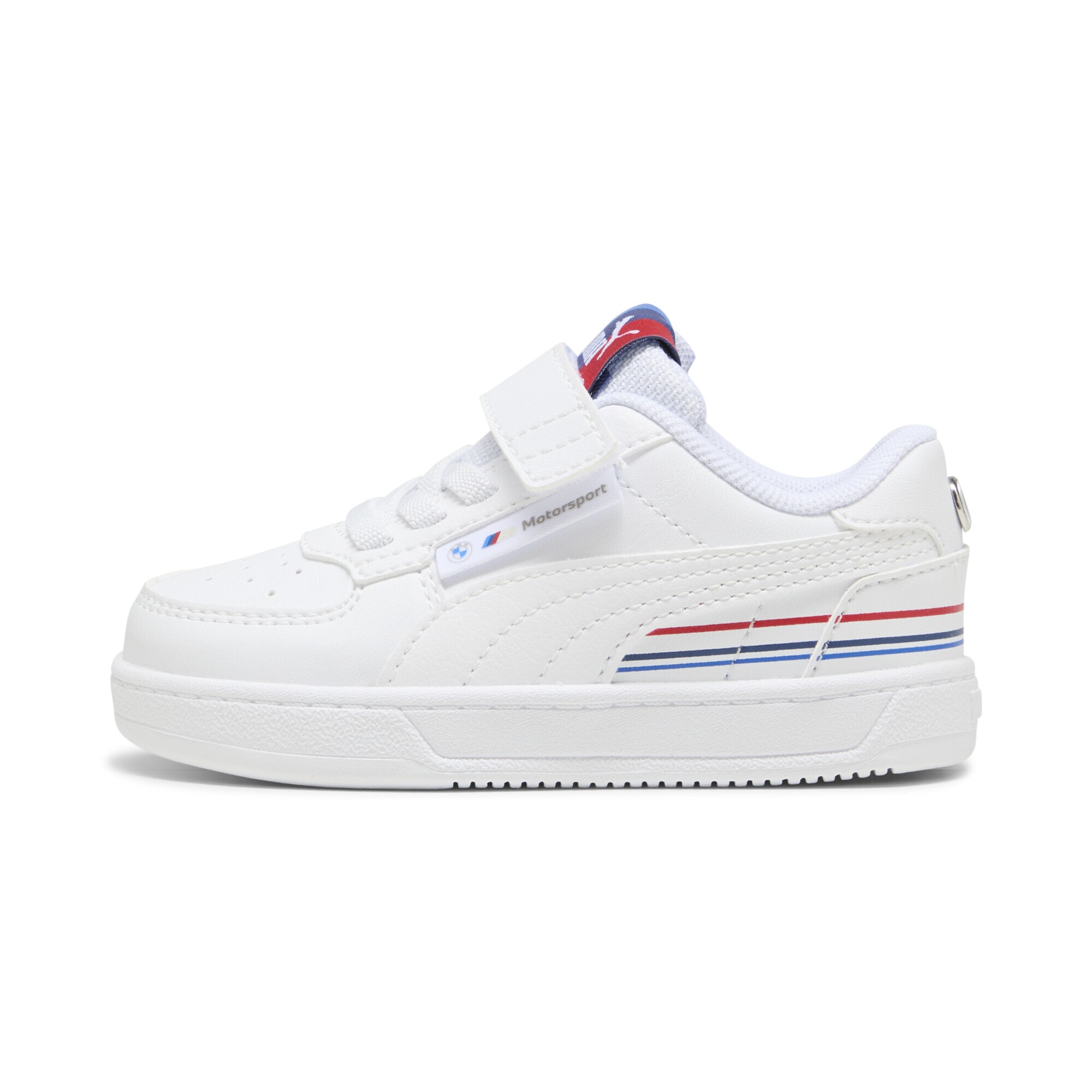 PUMA Sneaker »BMW M Motorsport Caven 2.0 Sneakers Kinder«