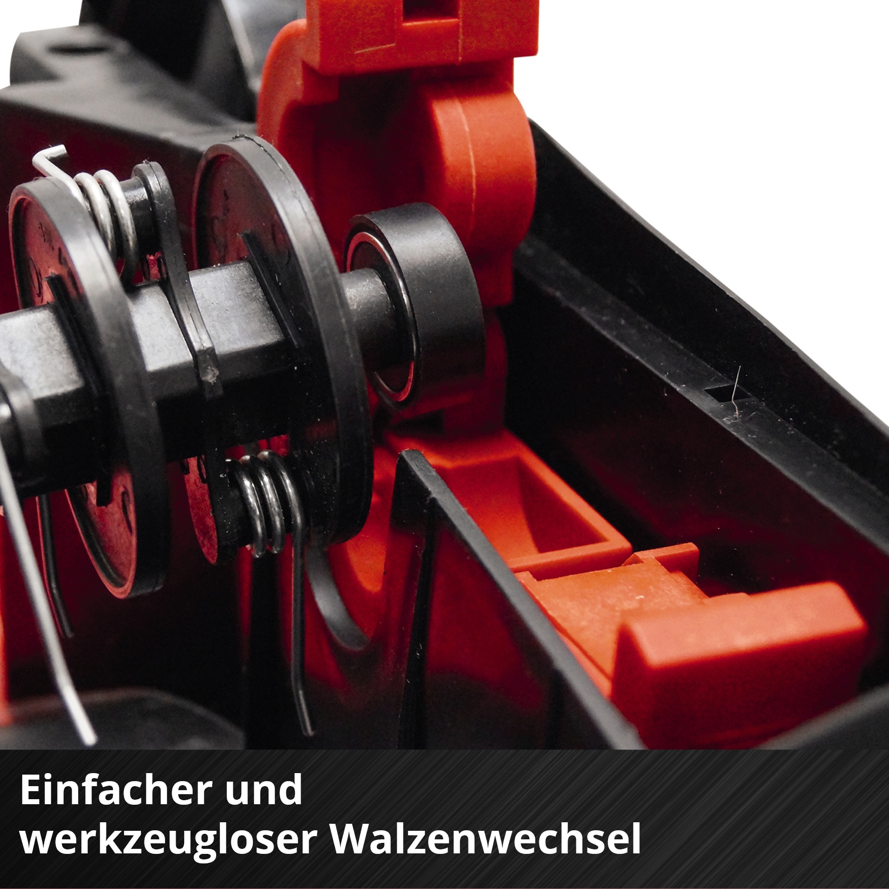 Einhell Akku-Vertikutierer / Lüfter »Power X-Change GE-SA 36/35 Li-Solo«, ohne Akku und Ladegerät