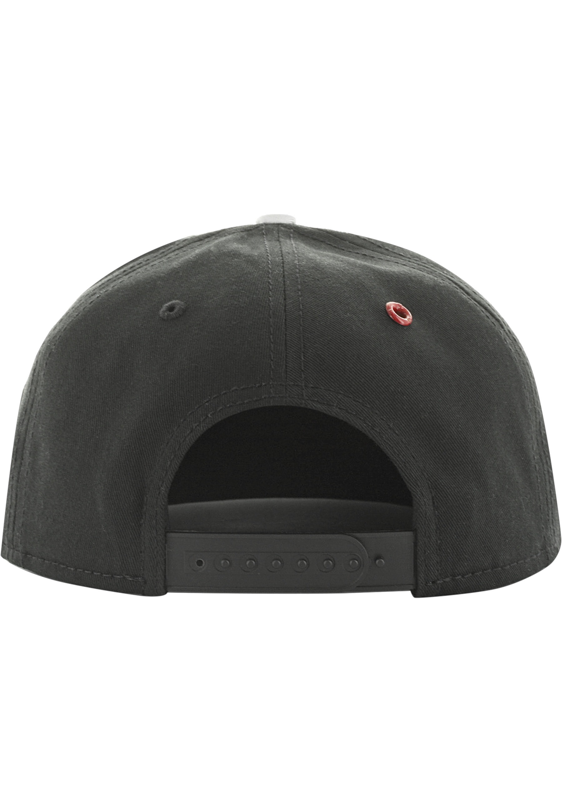 MSTRDS Snapback Cap »MSTRDS Unisex Letter Snapback«