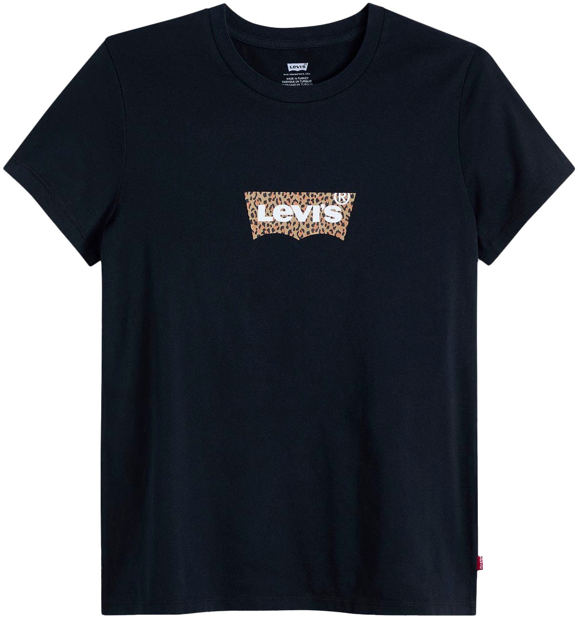 Levi's® T-Shirt »LSE THE PERFECT TEE«