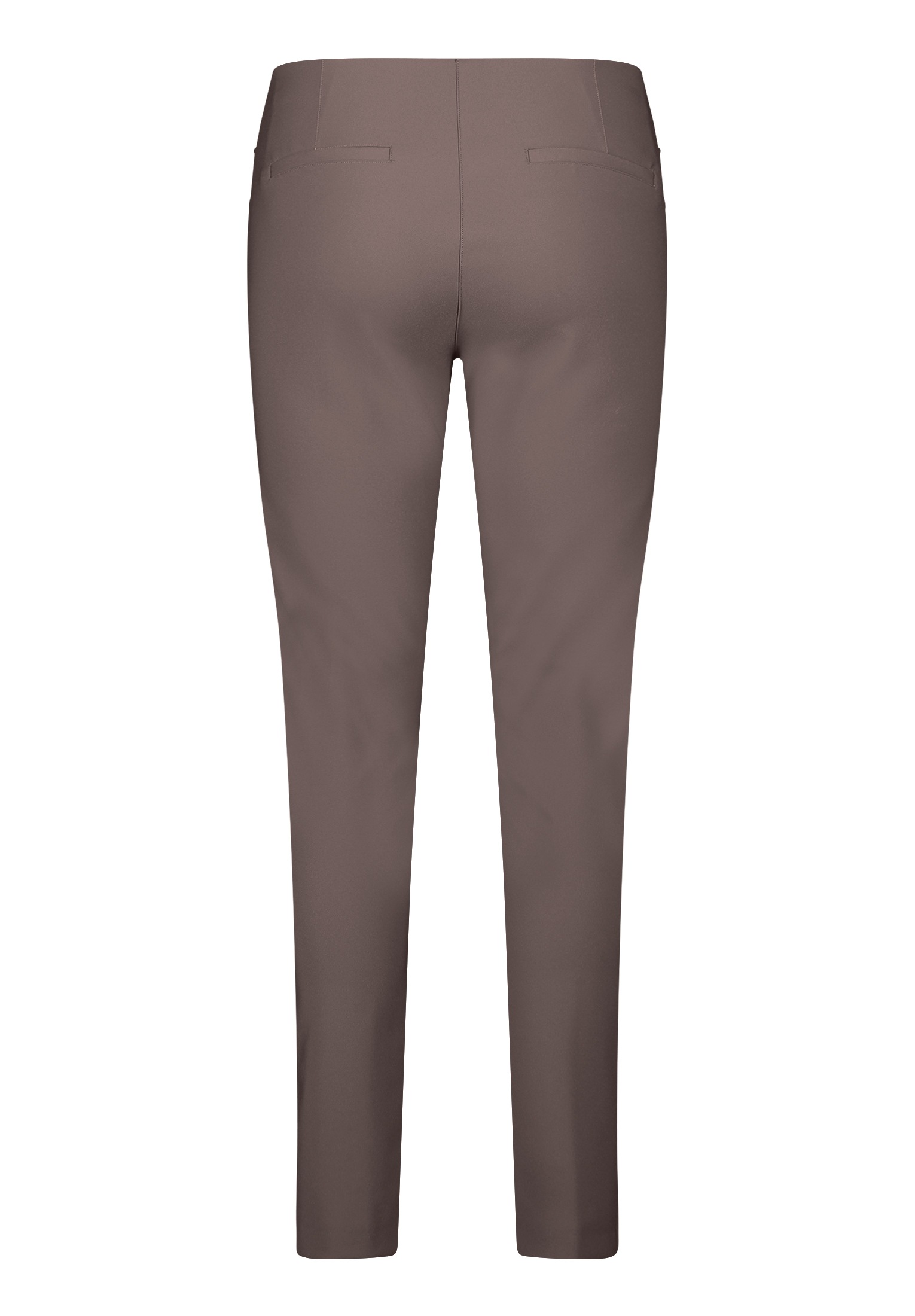 Betty Barclay Bügelfaltenhose »Betty Barclay Damen Businesshose Slim Fit«, Material