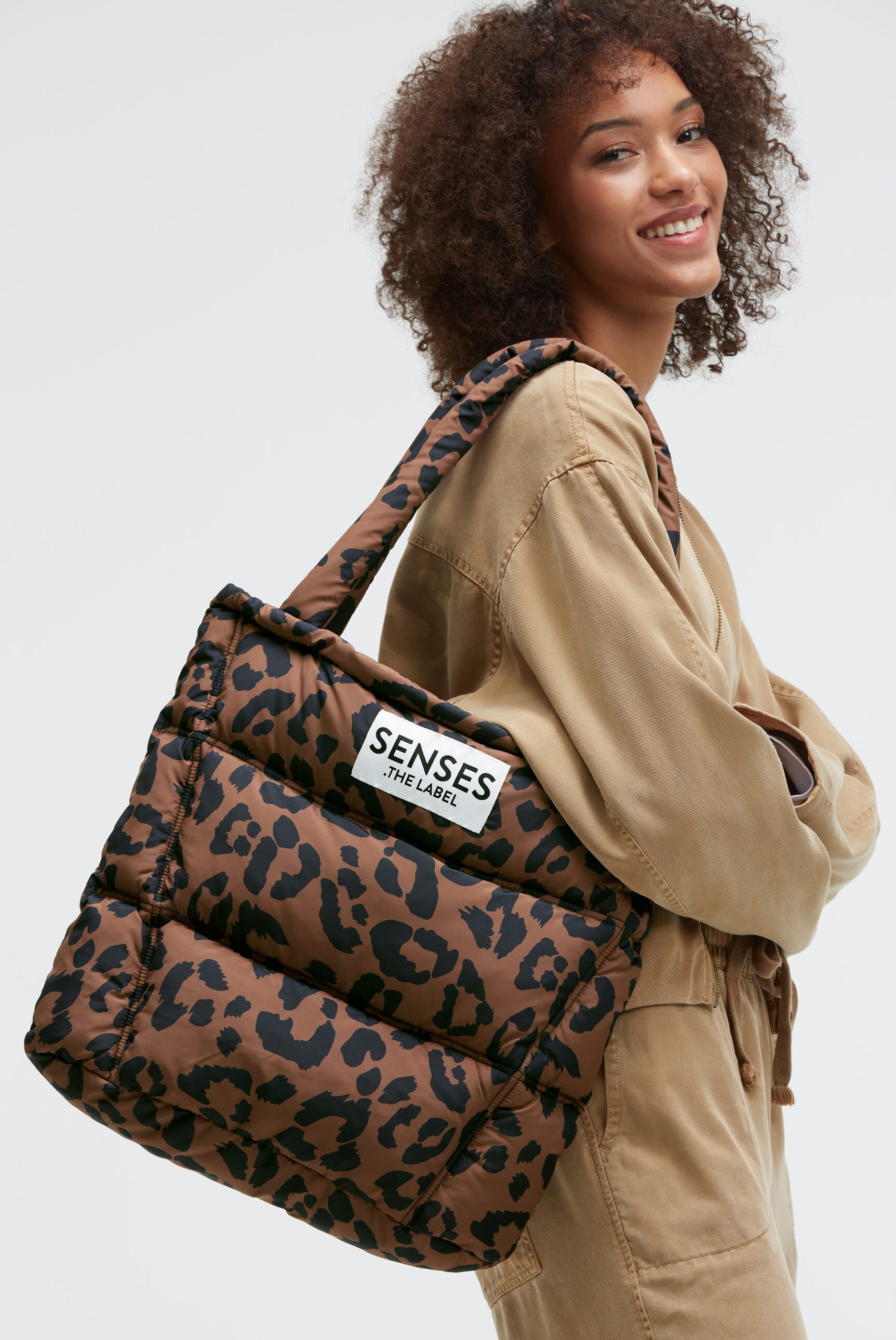 SENSES.THE LABEL Beuteltasche günstig online kaufen