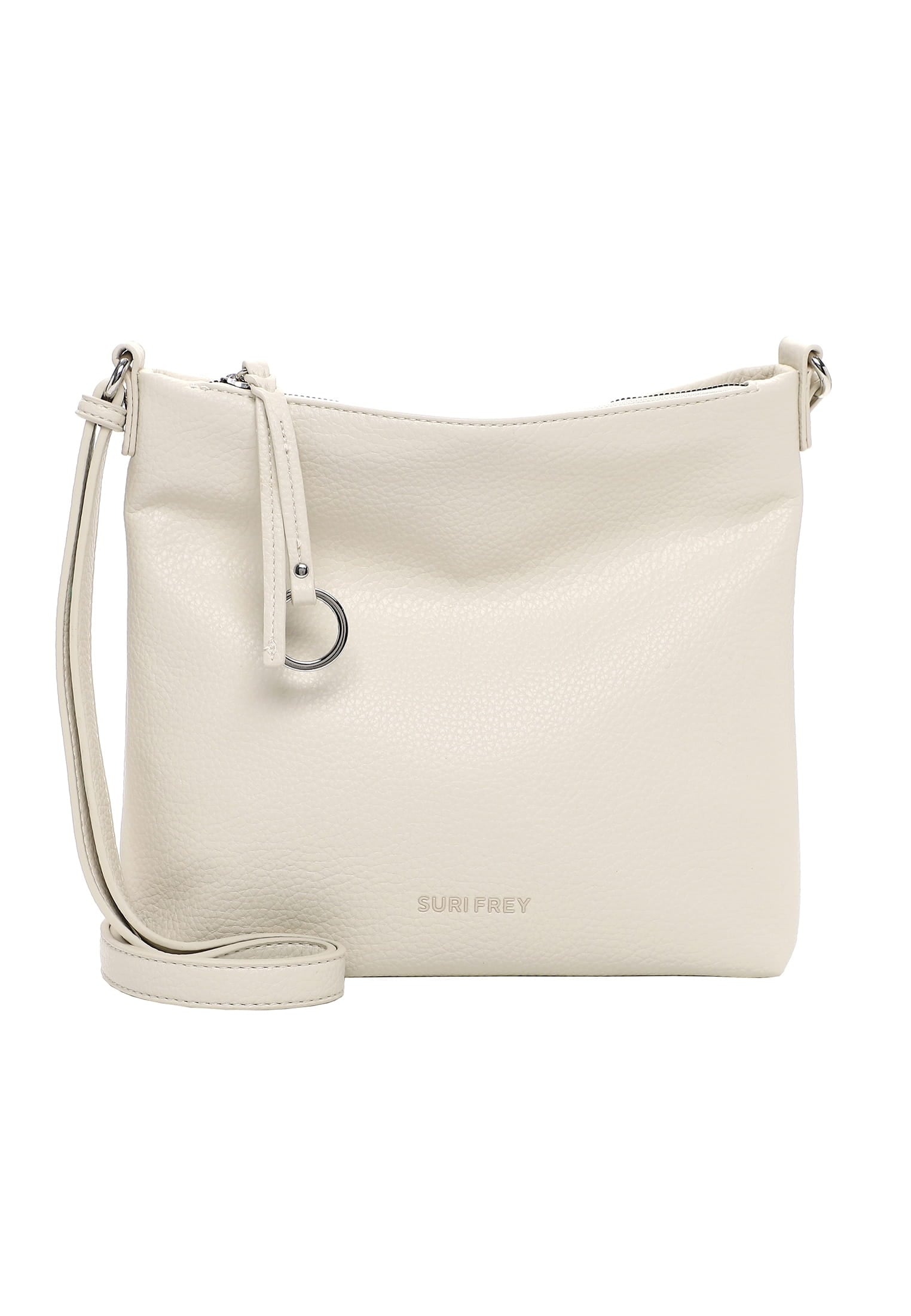 Suri Frey Sac Porté épaule Sfy Debby Ecru One Size unisex