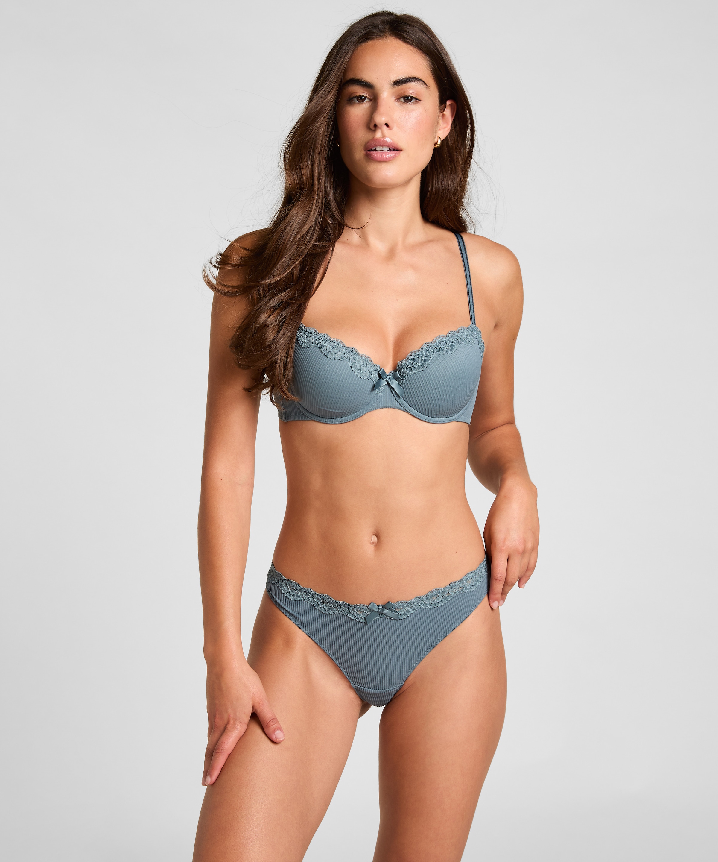 Hunkemöller "Lola Thong"