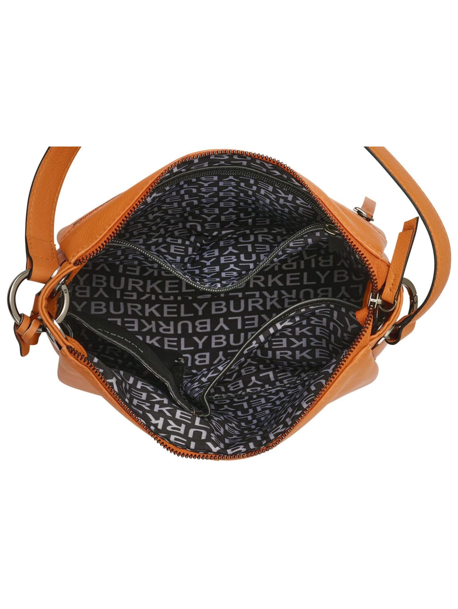 Burkely Henkeltasche »BURKELY Taschen Leder«