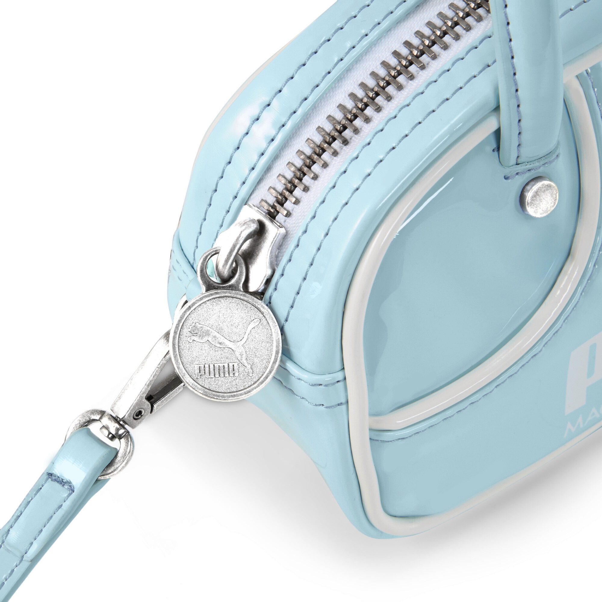 PUMA Tragetasche »1976 Micro 1 l Grip-Bag Erwachsene«