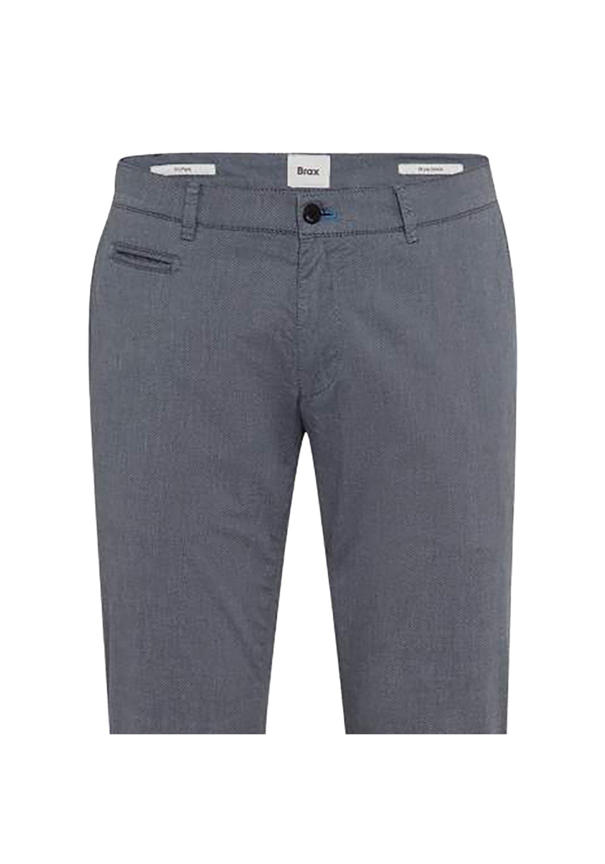 Thumbnail - Brax Skinny-fit-Jeans "Stoffhose Fabio In 1er Pack" 1 tlg.